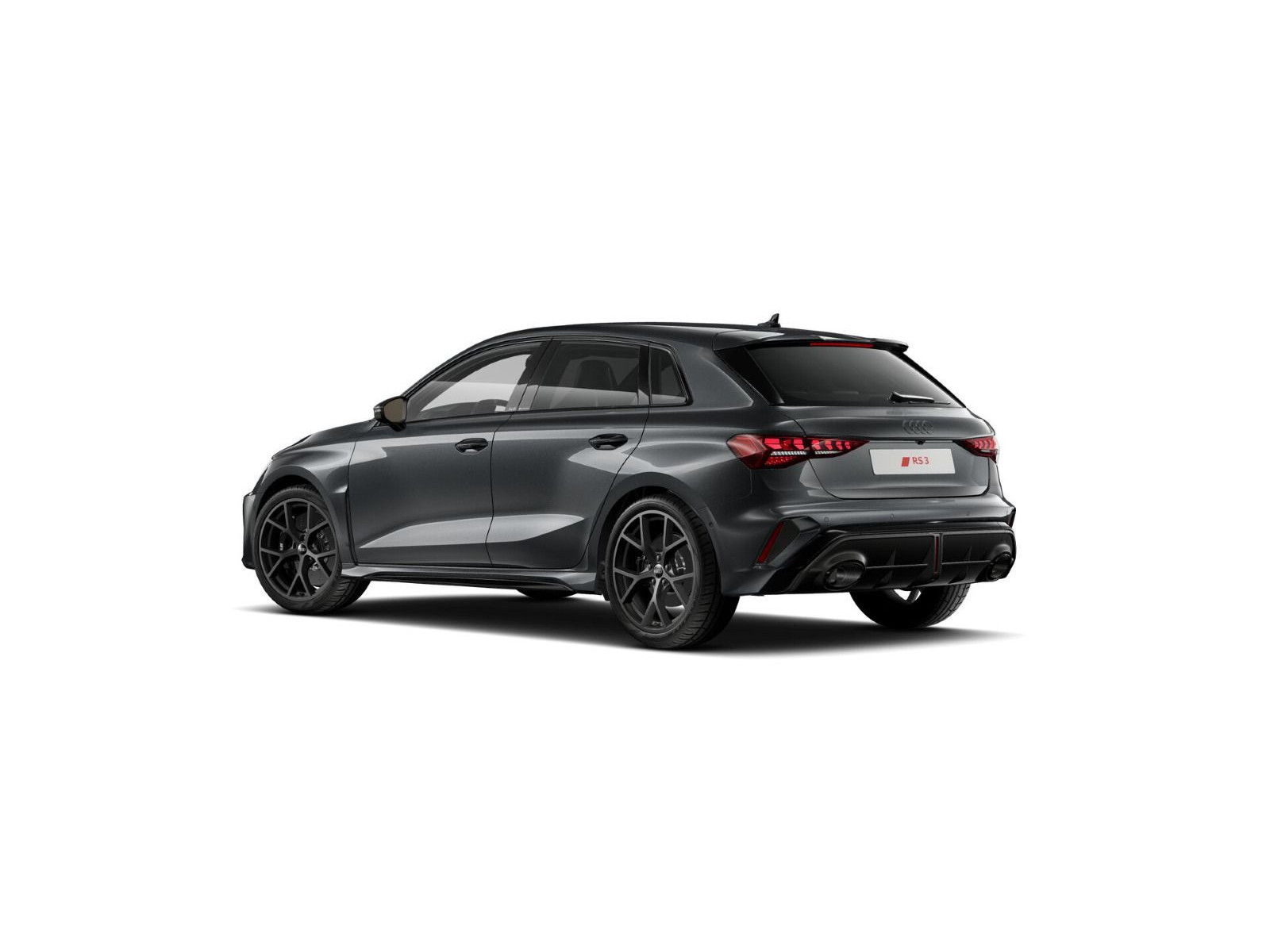 Audi - RS 3_5