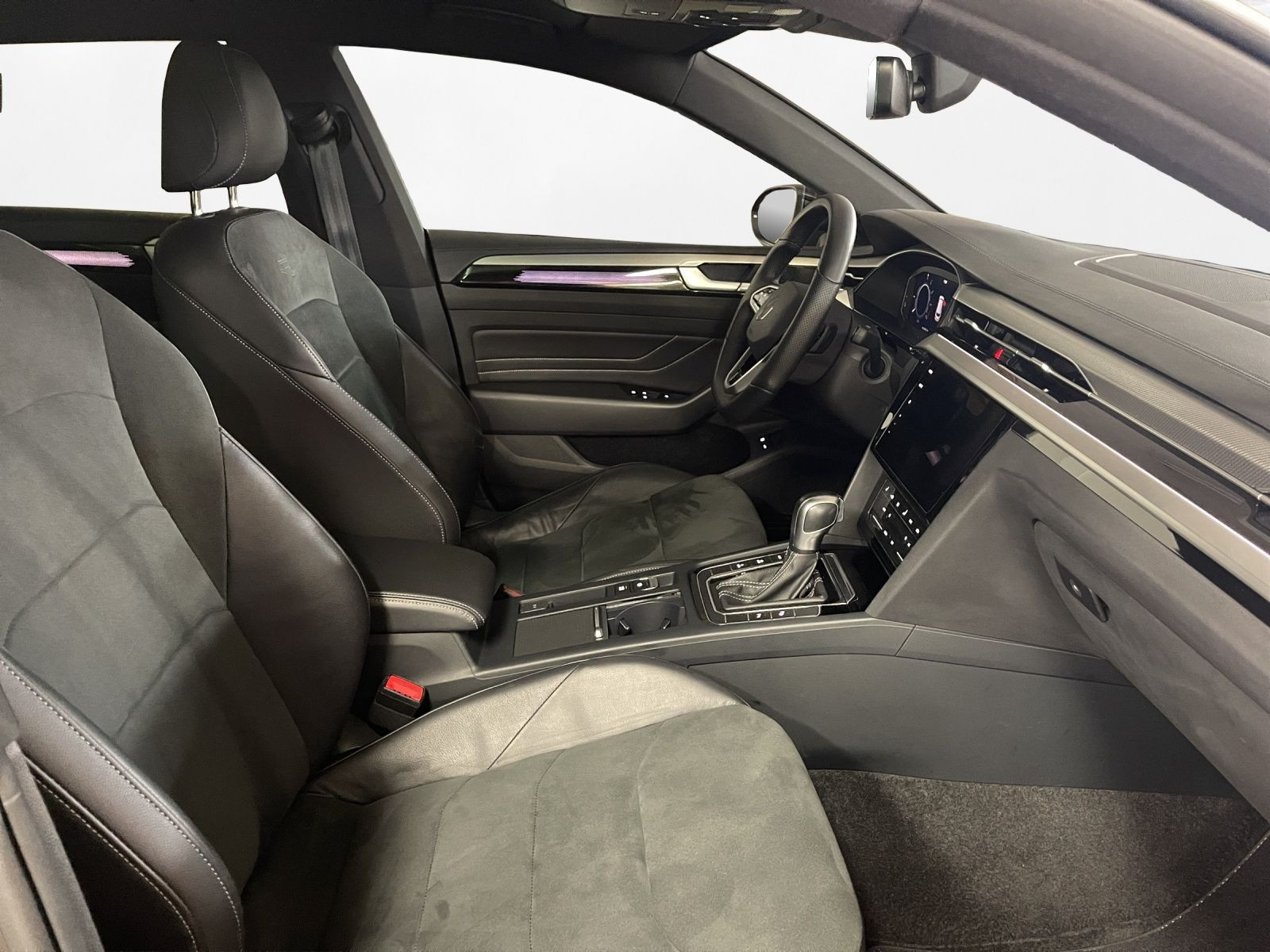 Volkswagen - Arteon Shooting Brake_18 Volkswagen - Arteon Shooting Brake_18