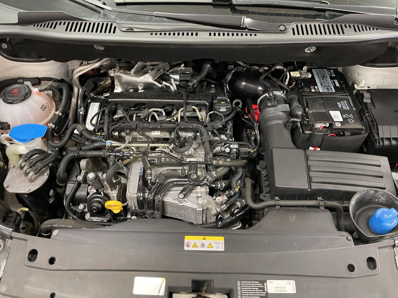 Volkswagen - Caddy Maxi_21