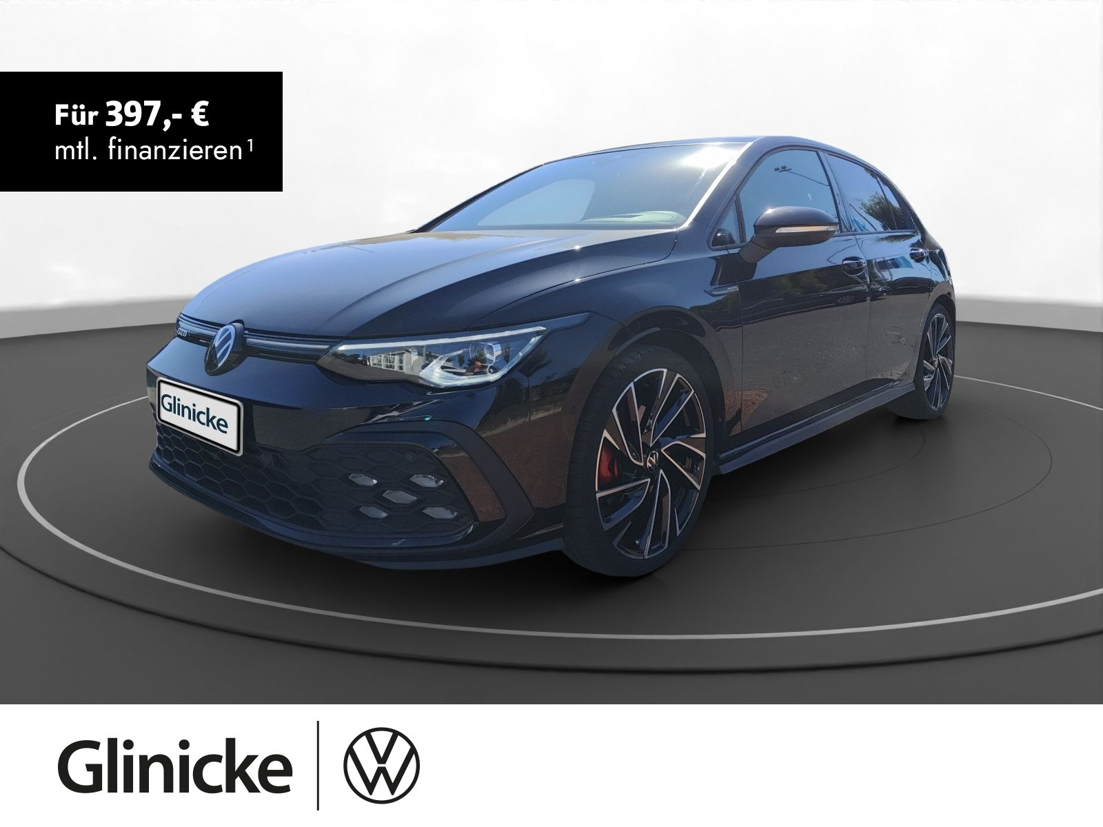 Volkswagen - Golf_1