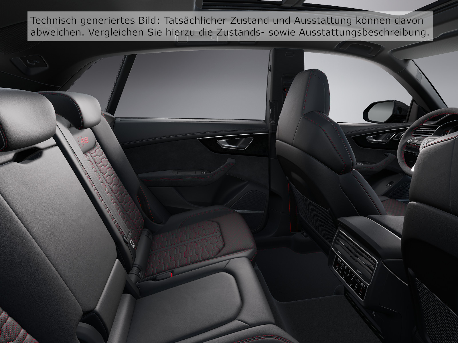 Audi - RS Q8_14