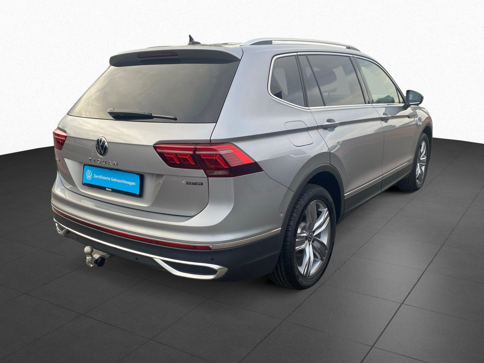 Volkswagen - Tiguan Allspace_4