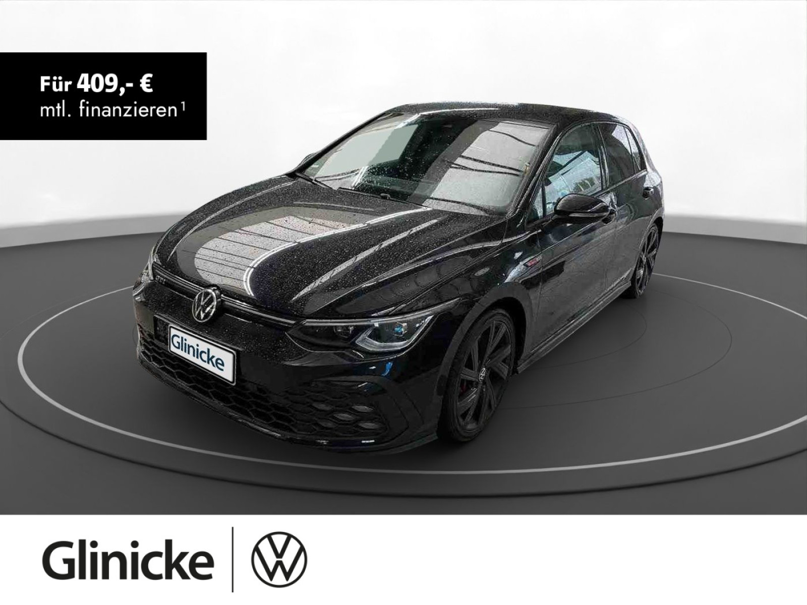 Volkswagen - Golf GTI_1