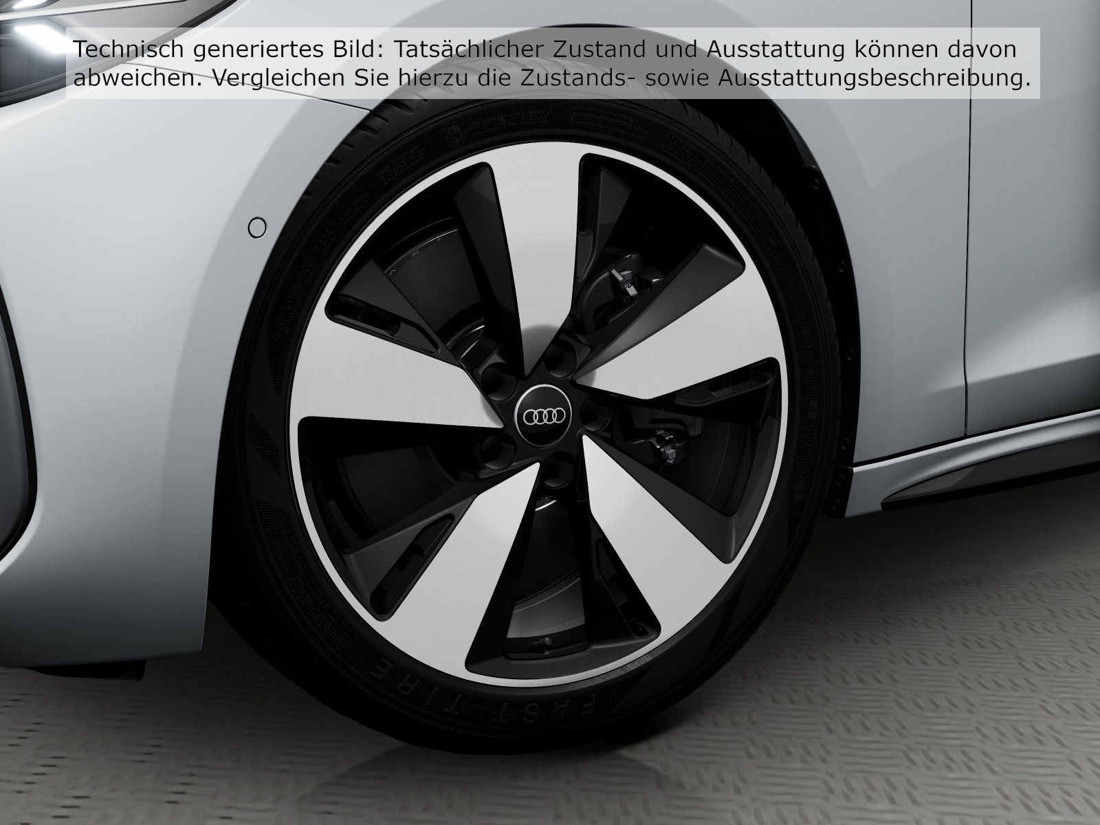 Audi - A5 Limousine_10