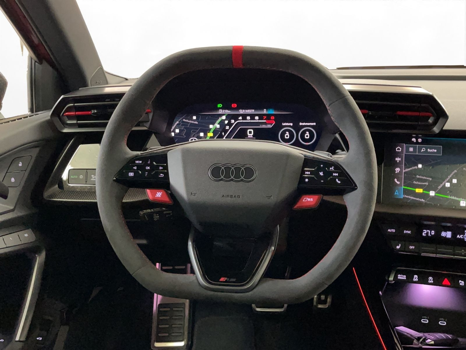 Audi - RS 3_14