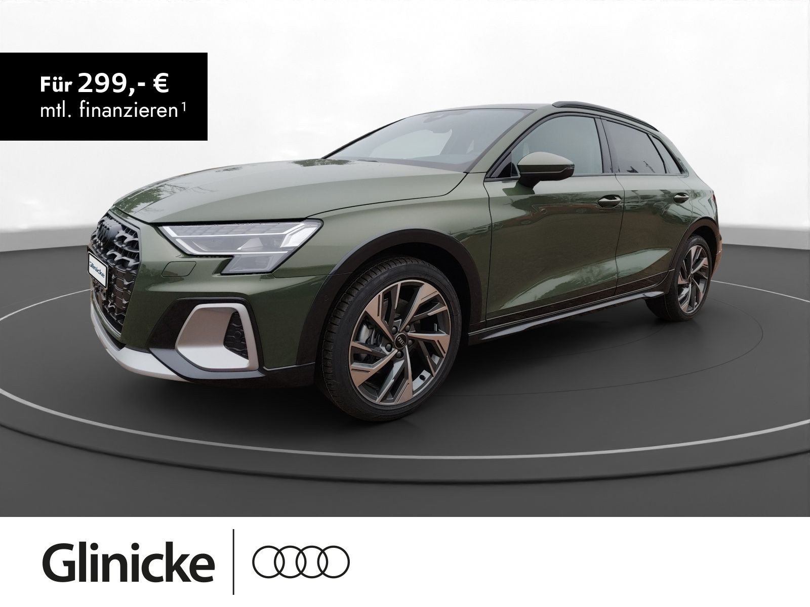Audi - A3 allstreet_1