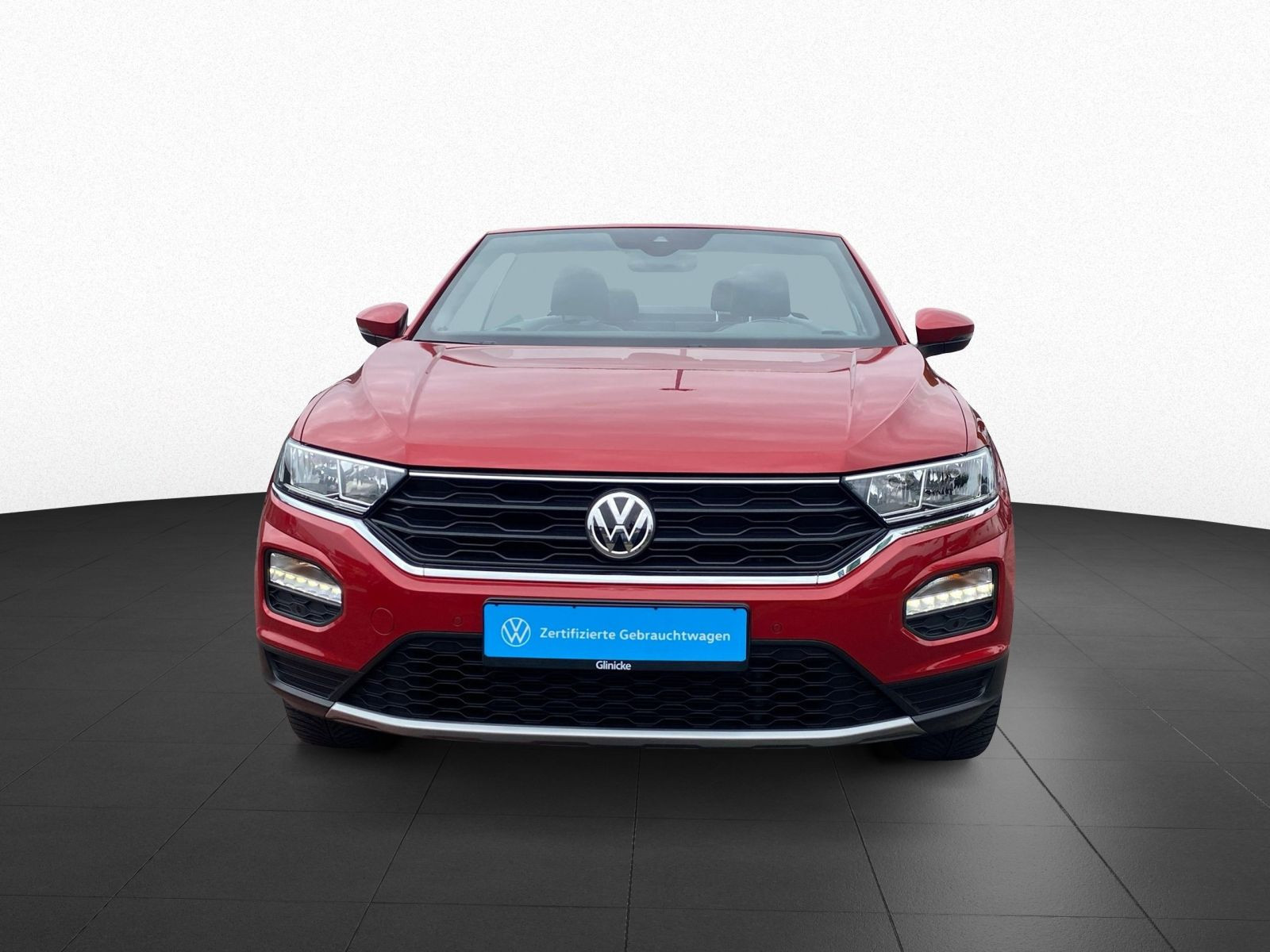Volkswagen - T-Roc Cabriolet_5