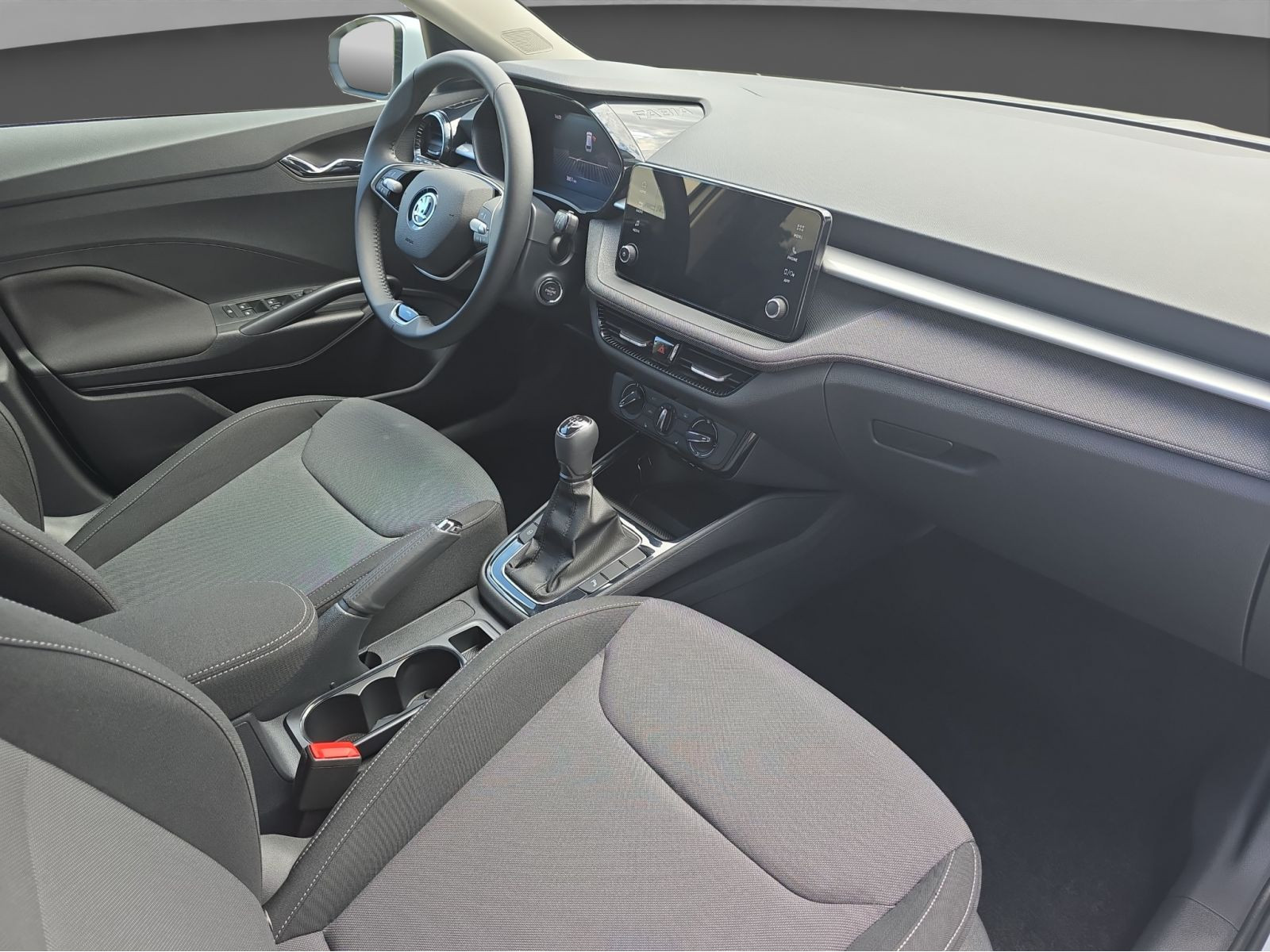Škoda - Fabia_15