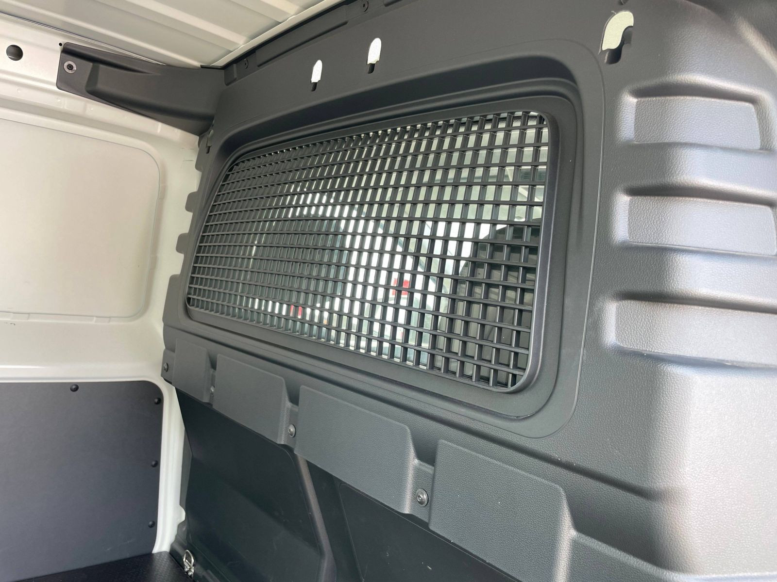Volkswagen - Caddy Cargo_5