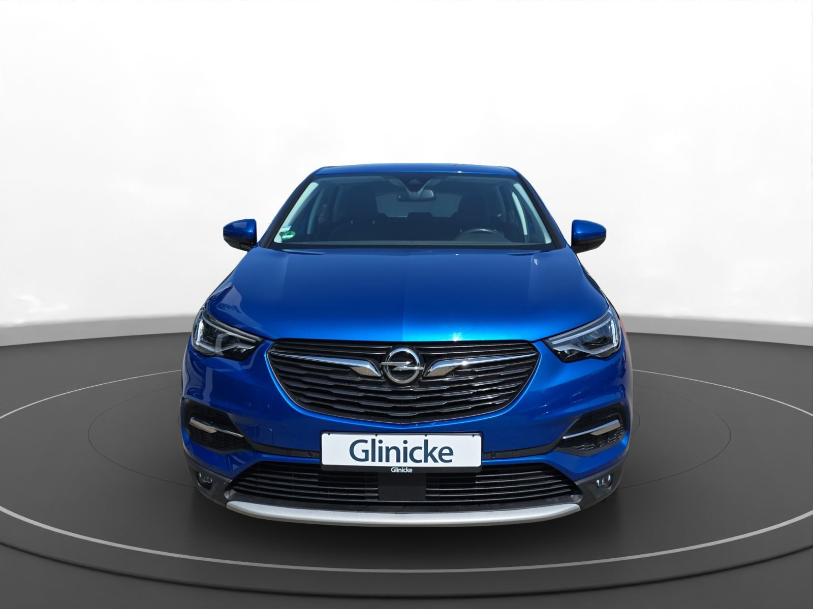 Opel - Grandland X_2