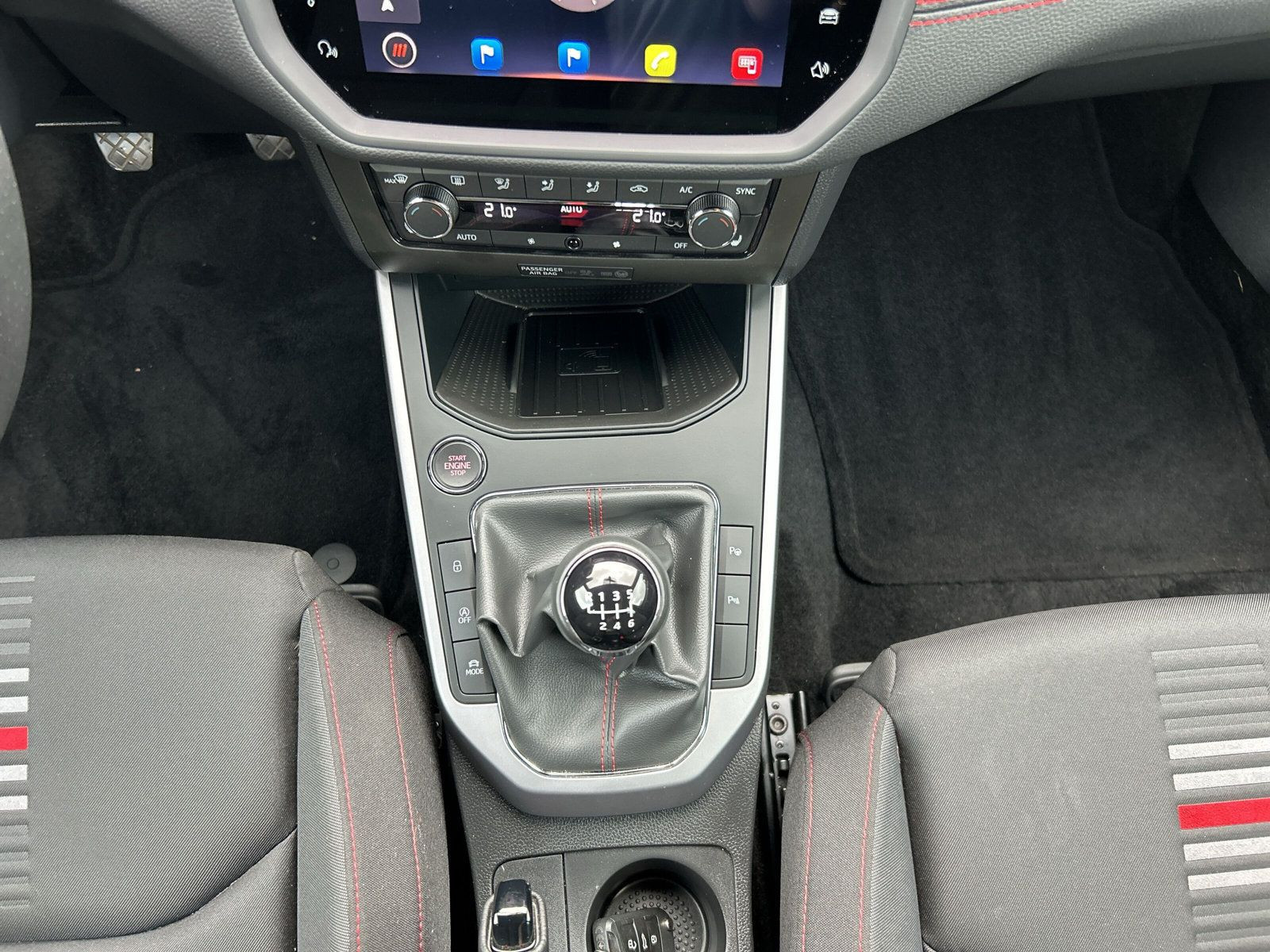 Seat - Arona_23