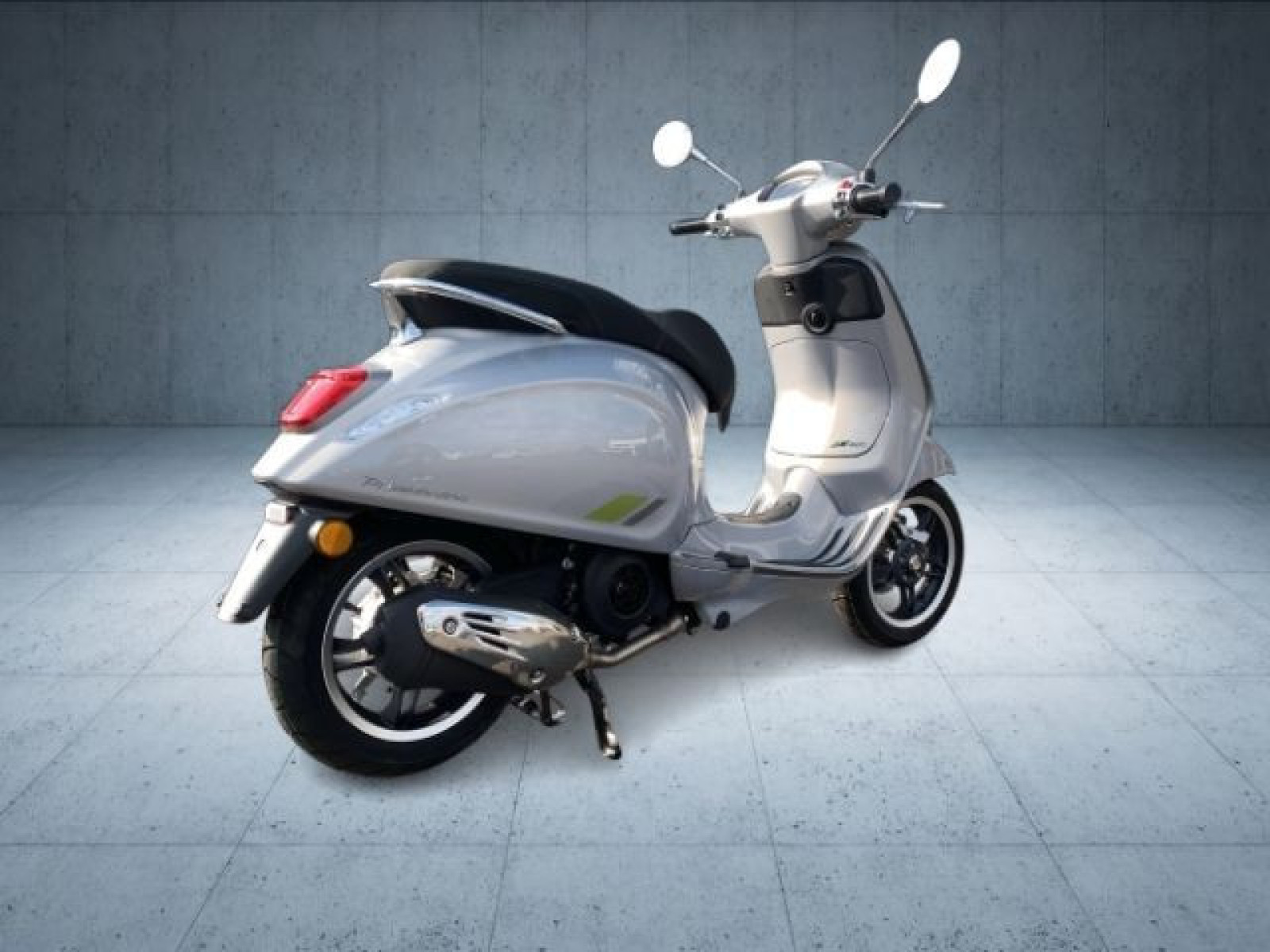 Vespa - _5