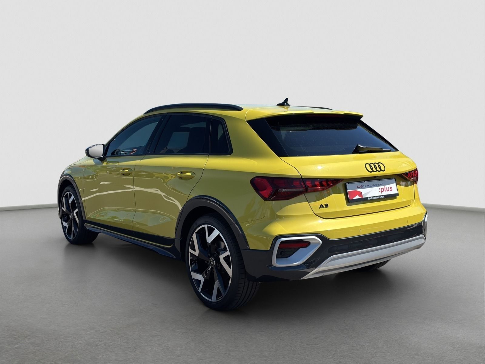Audi - A3 allstreet_2