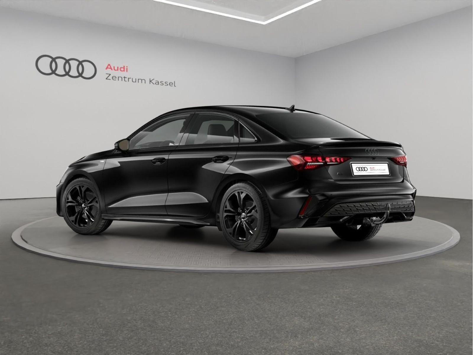 Audi - A3 Limousine_5