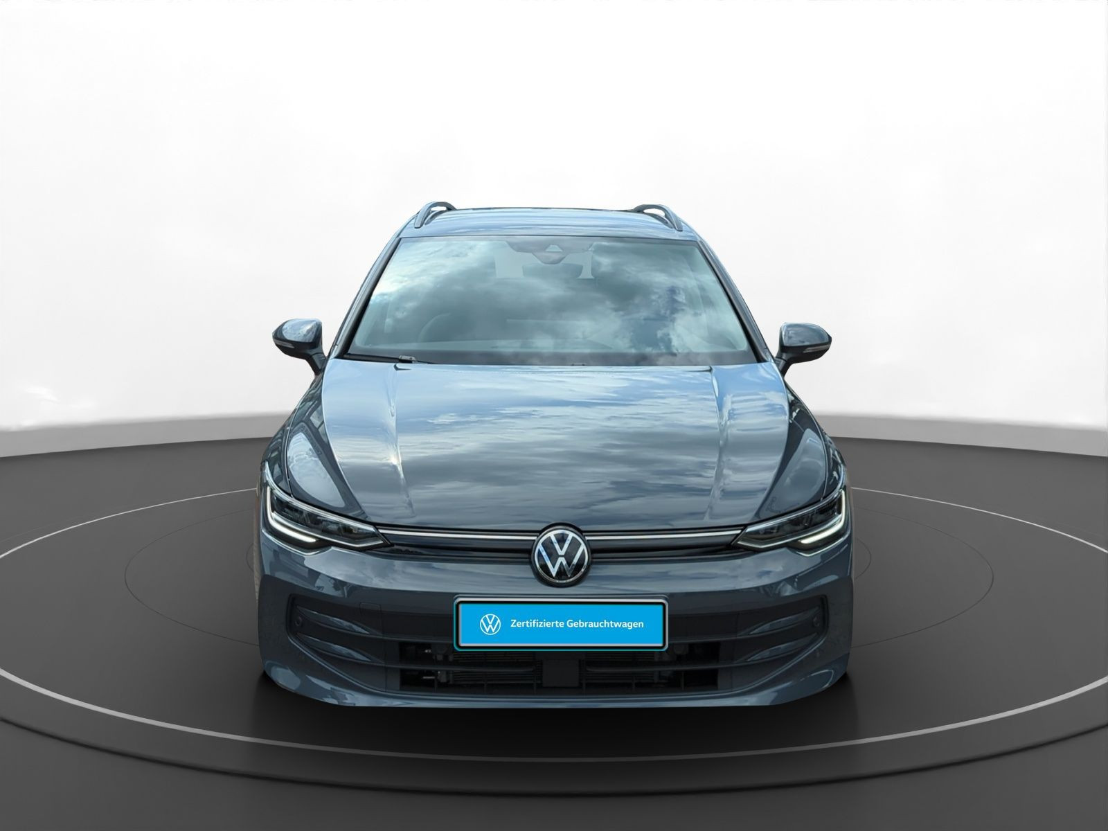 Volkswagen - Golf Variant_15