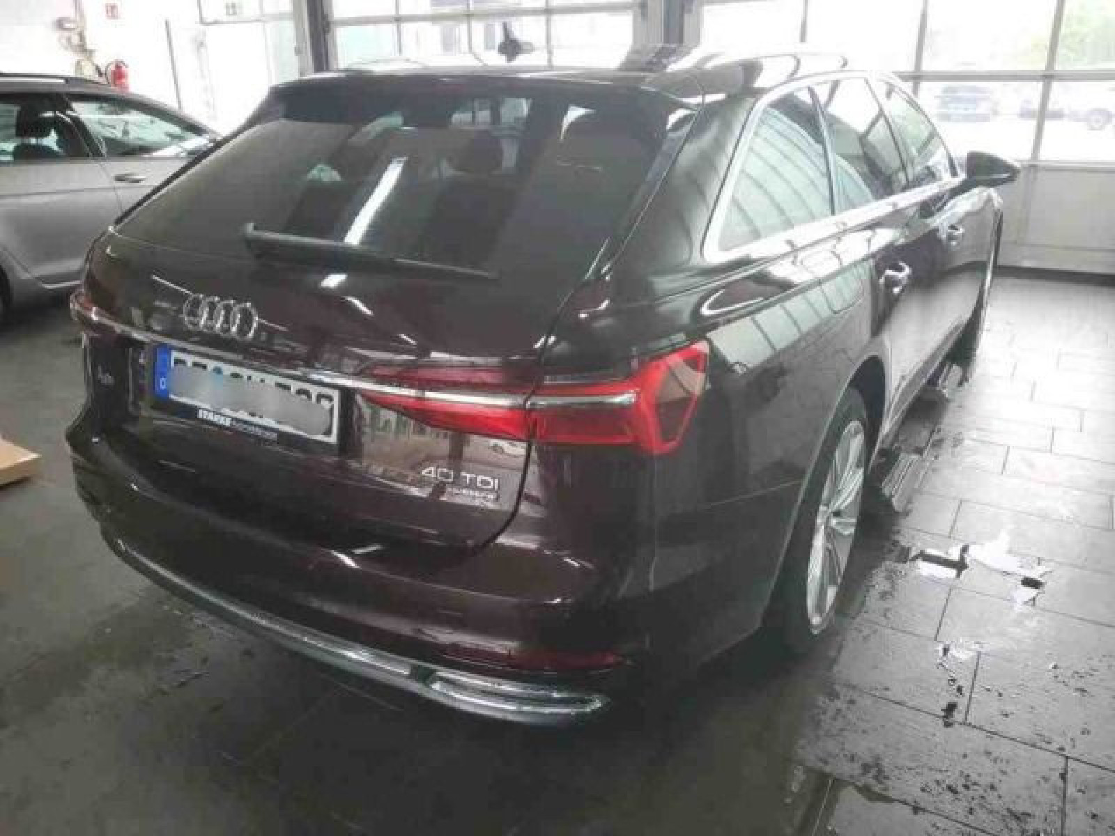 Audi - A6 Avant_4
