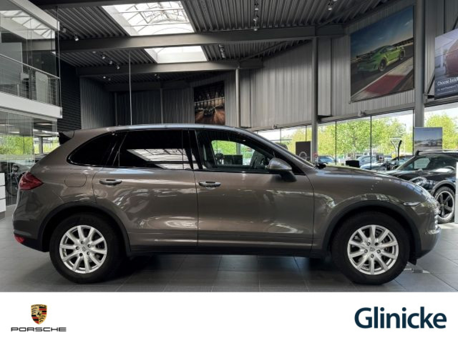 Porsche - Cayenne_17