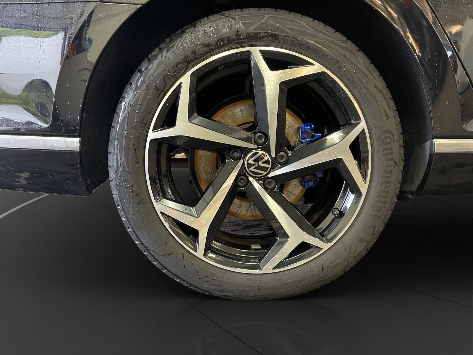 Volkswagen - Passat Variant_16