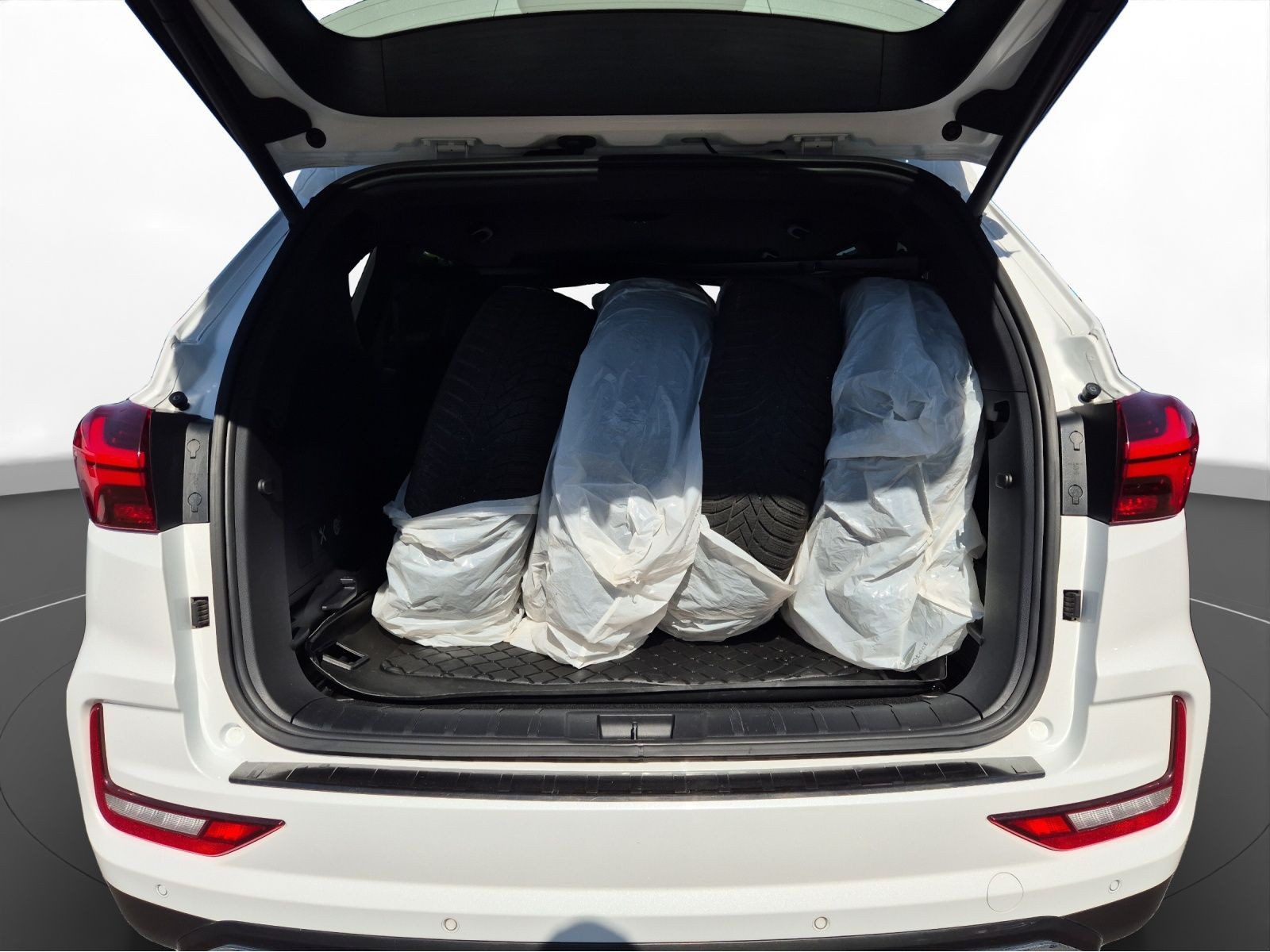 SsangYong - REXTON_8