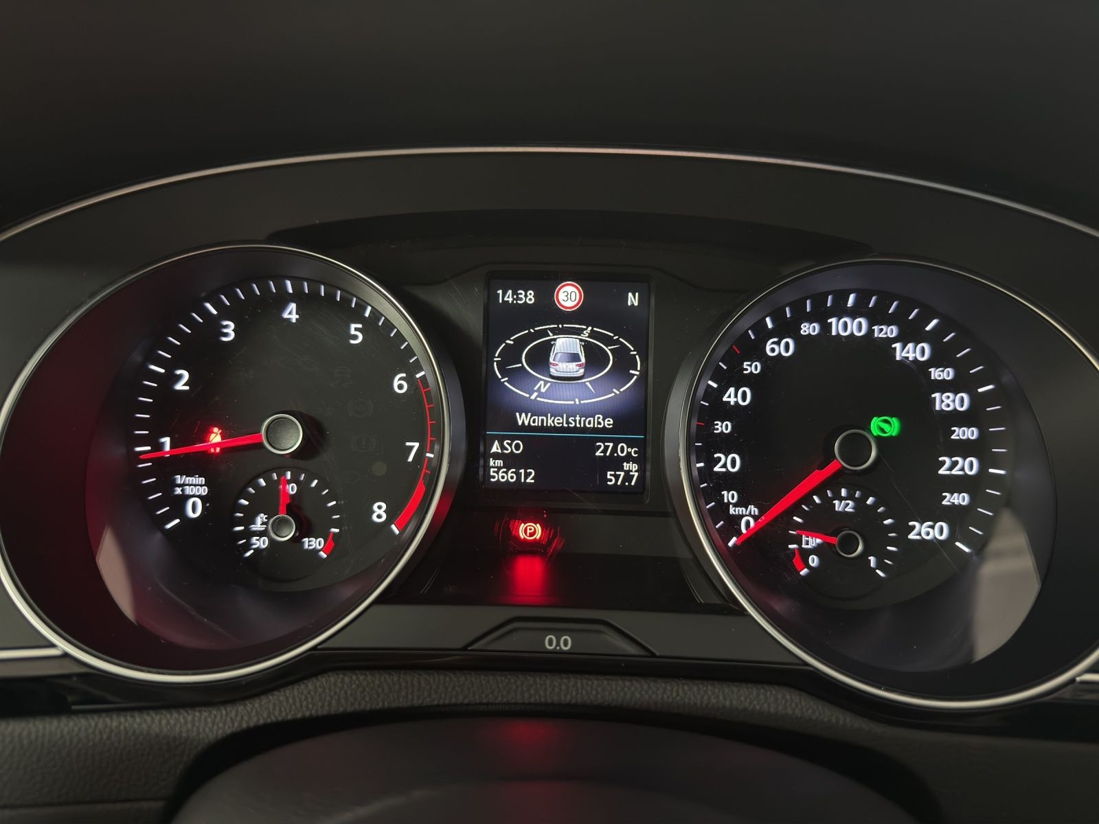 Volkswagen - Passat Variant_9