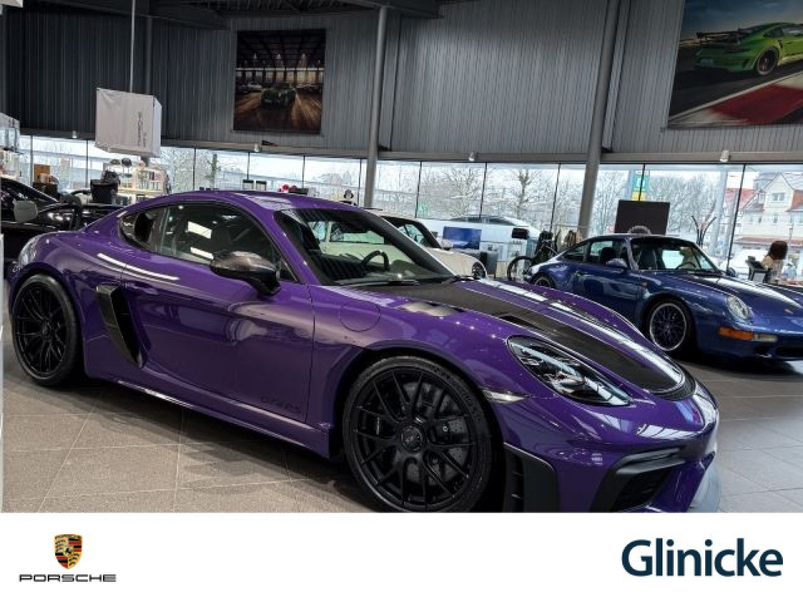 Porsche - Cayman_42