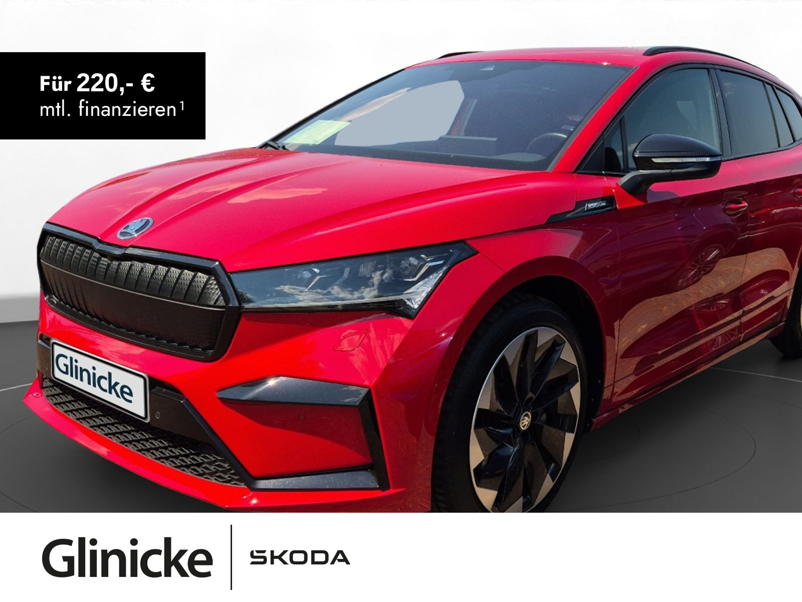 Škoda - Enyaq_1