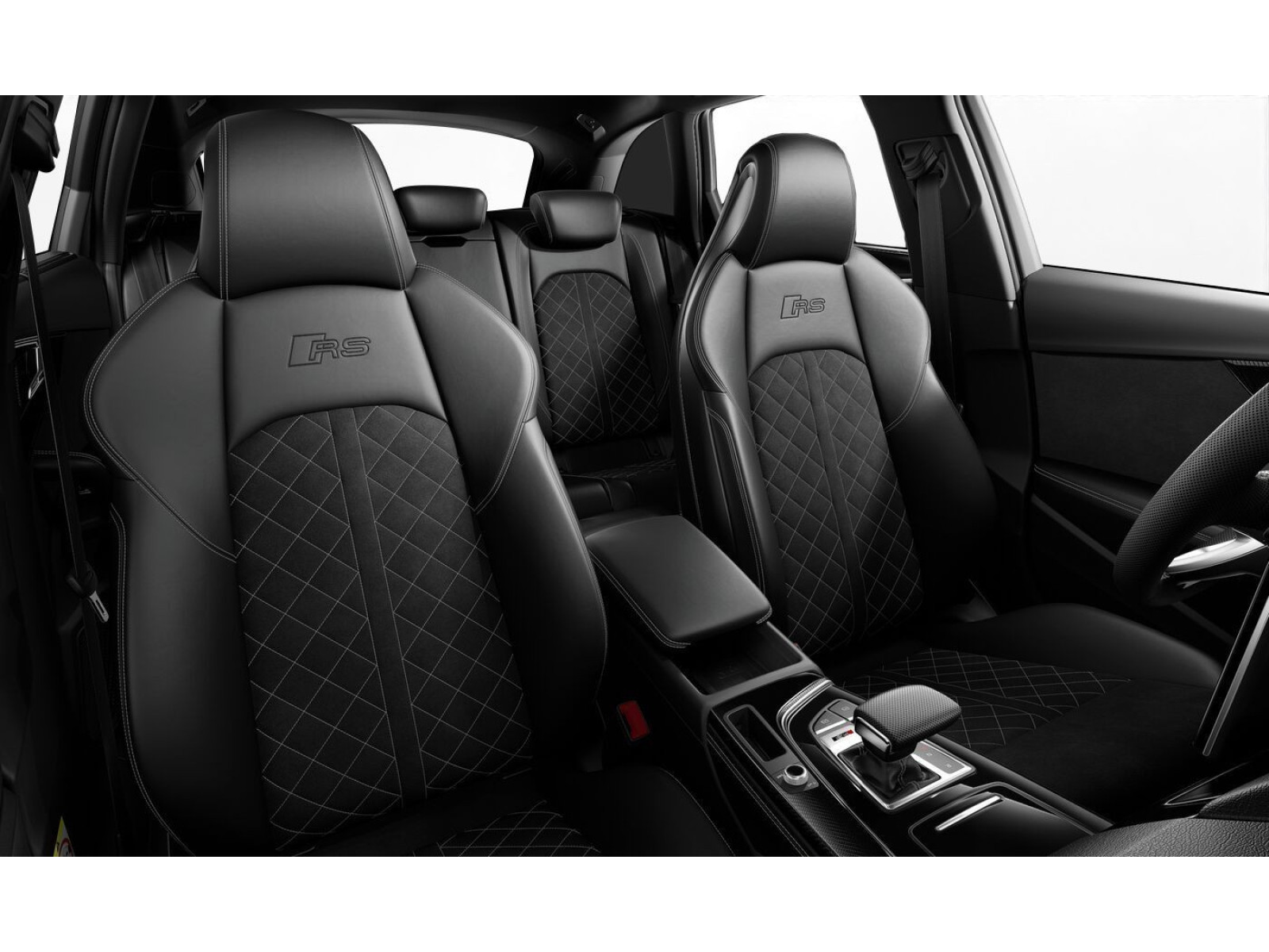 Audi - RS 4 Avant_3