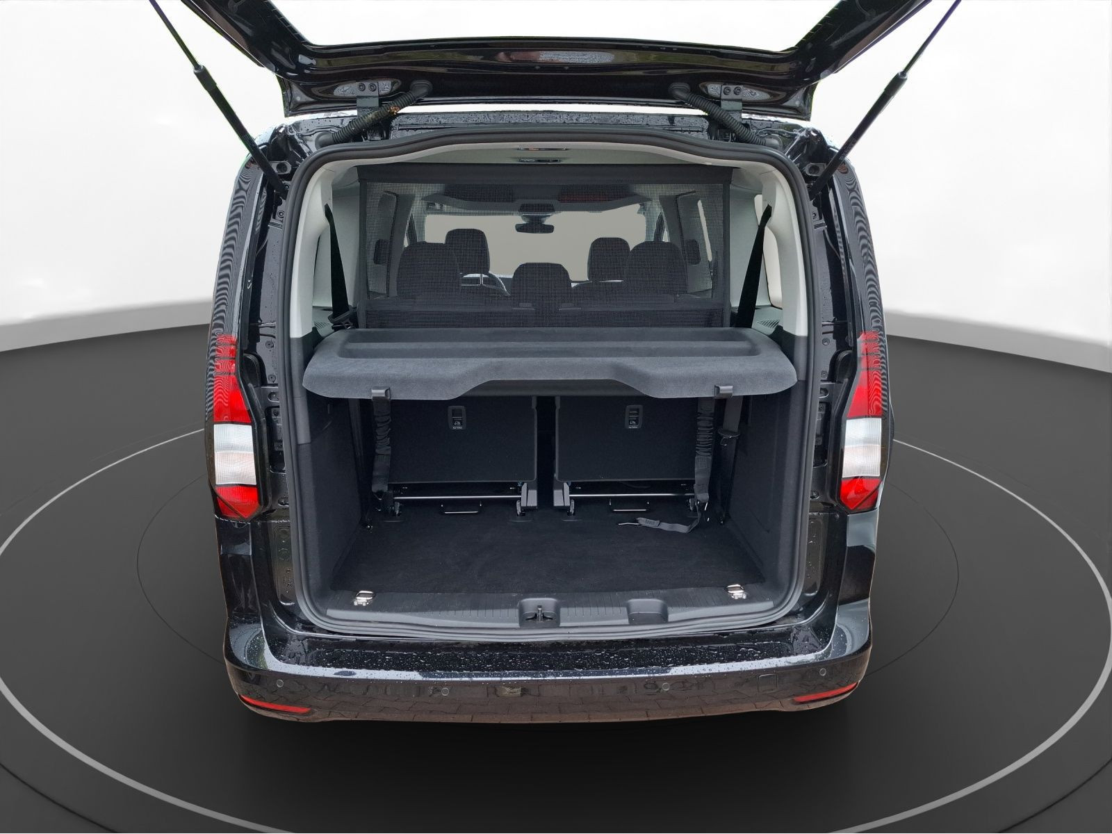 Volkswagen - Caddy Maxi_9