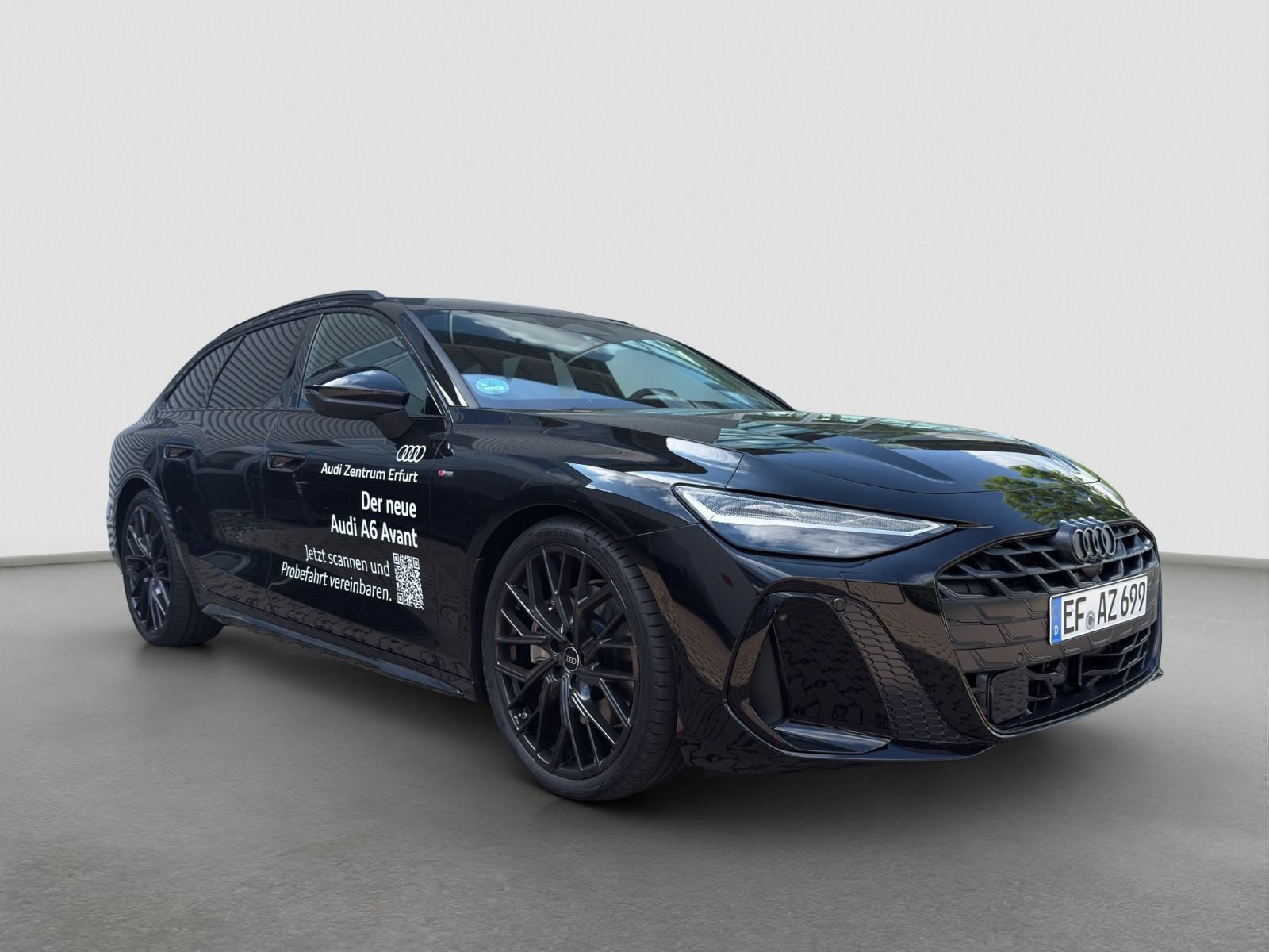 Audi - A6 Avant_8