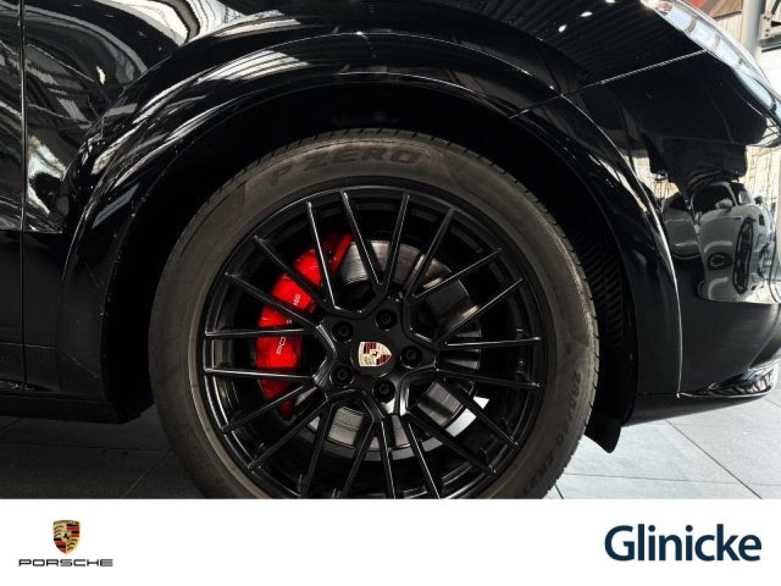 Porsche - Cayenne_20