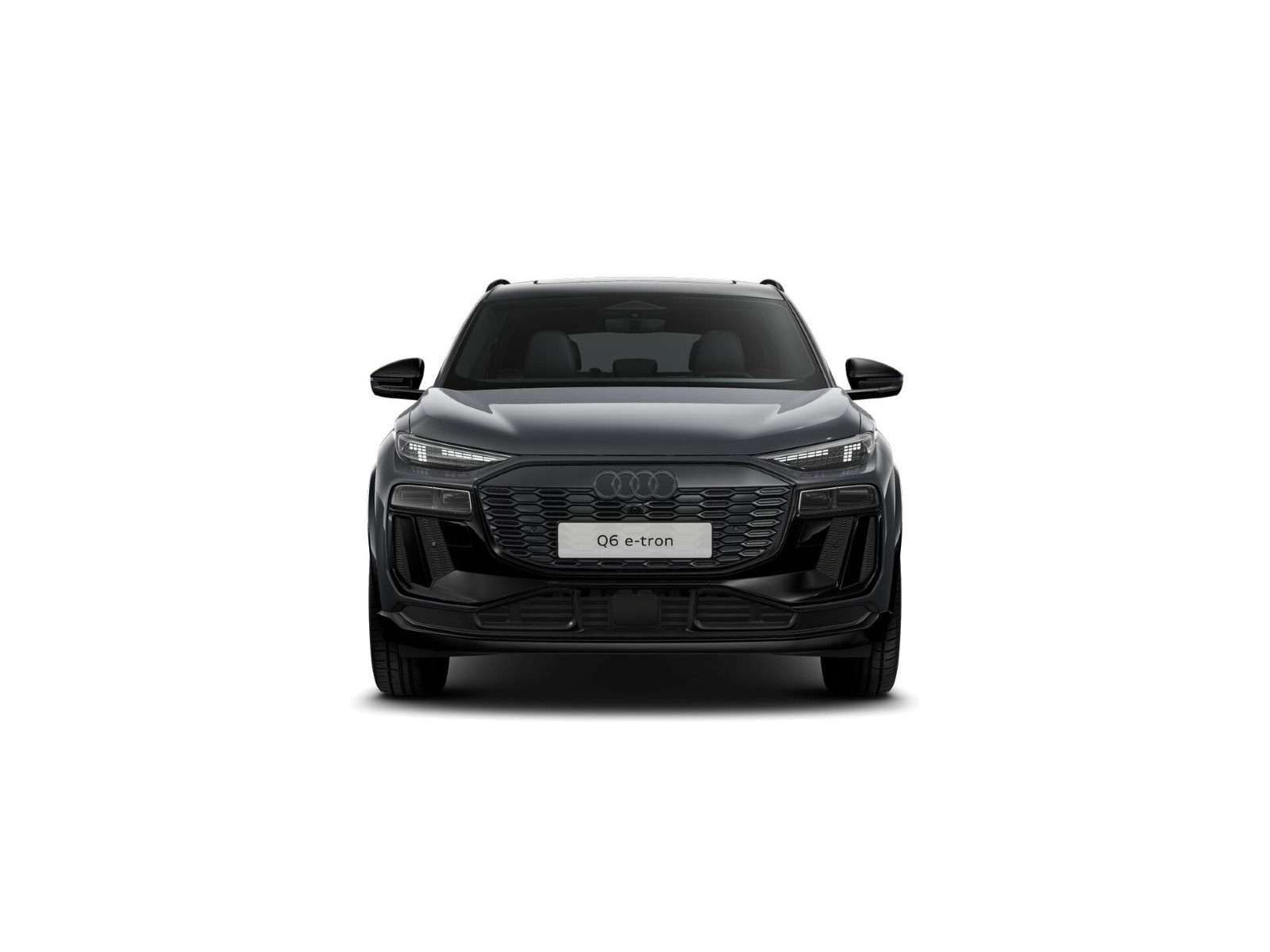 Audi - Q6 SUV e-tron_5