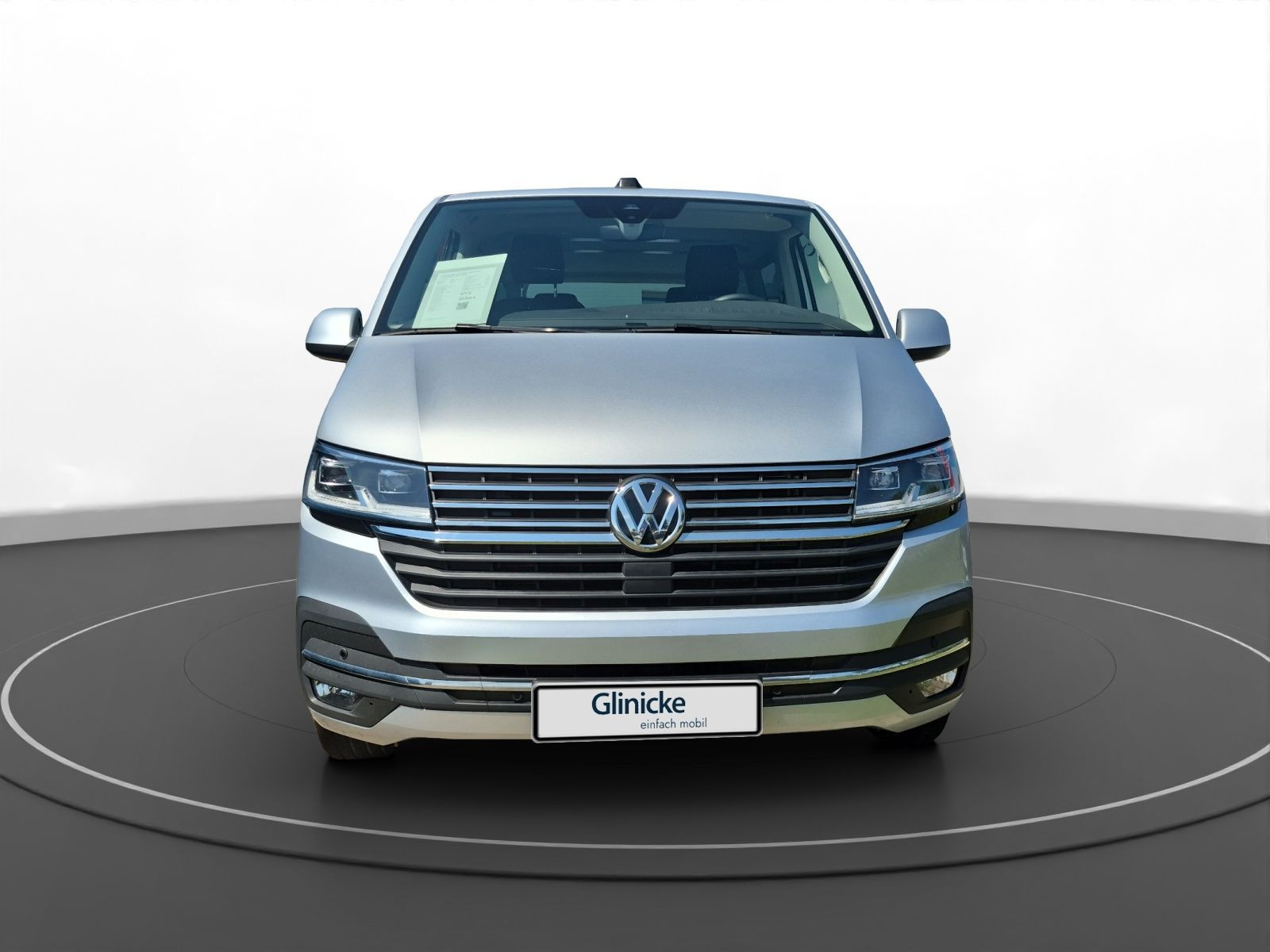Volkswagen - Multivan_13