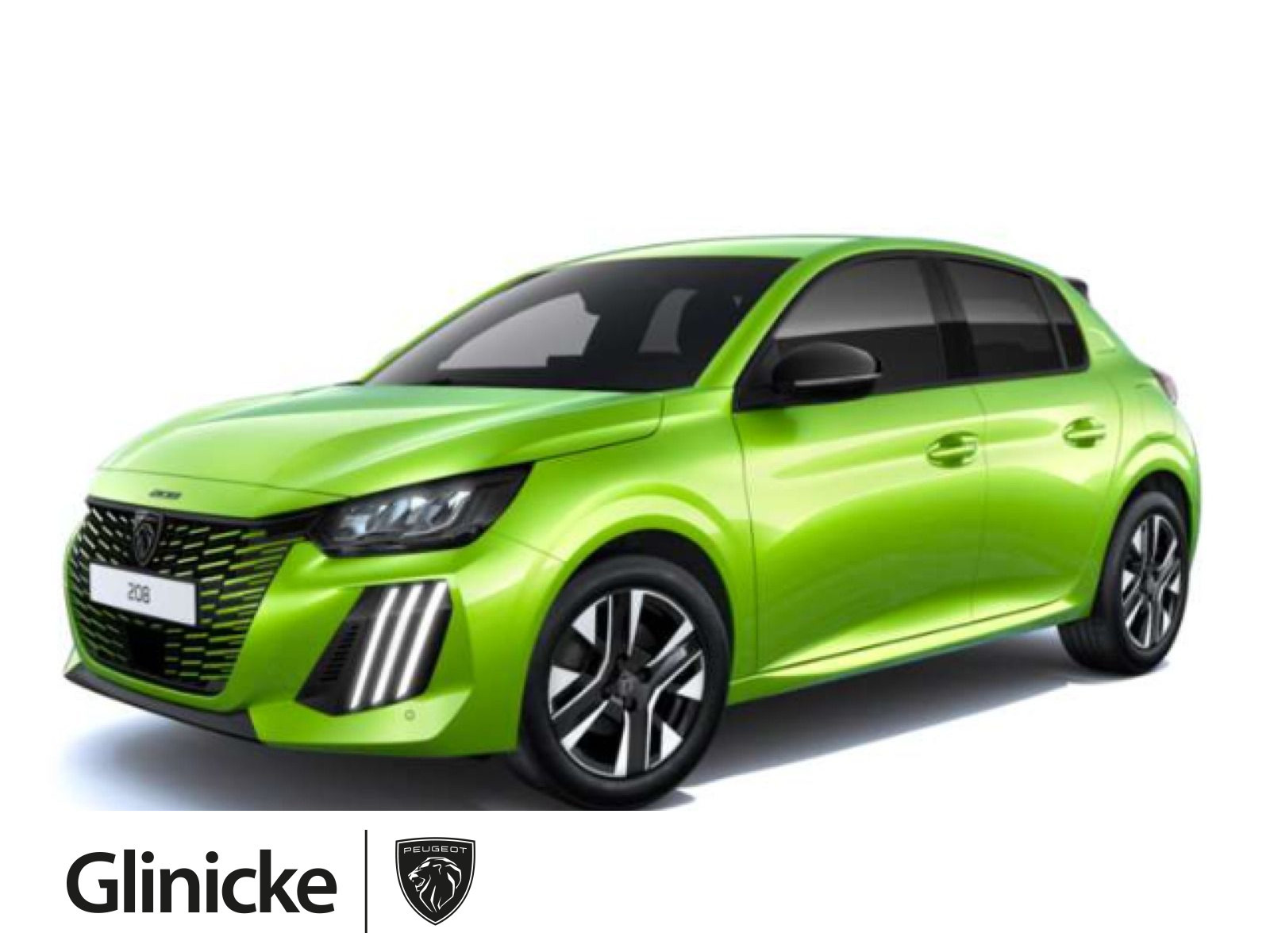Peugeot - 208_1