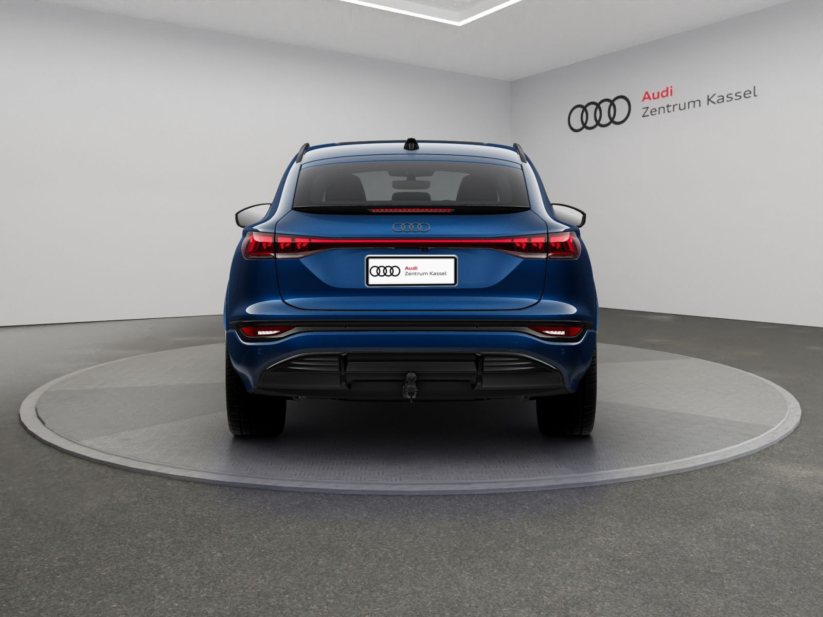 Audi - SQ6 SUV e-tron_6 Audi - SQ6 SUV e-tron_6