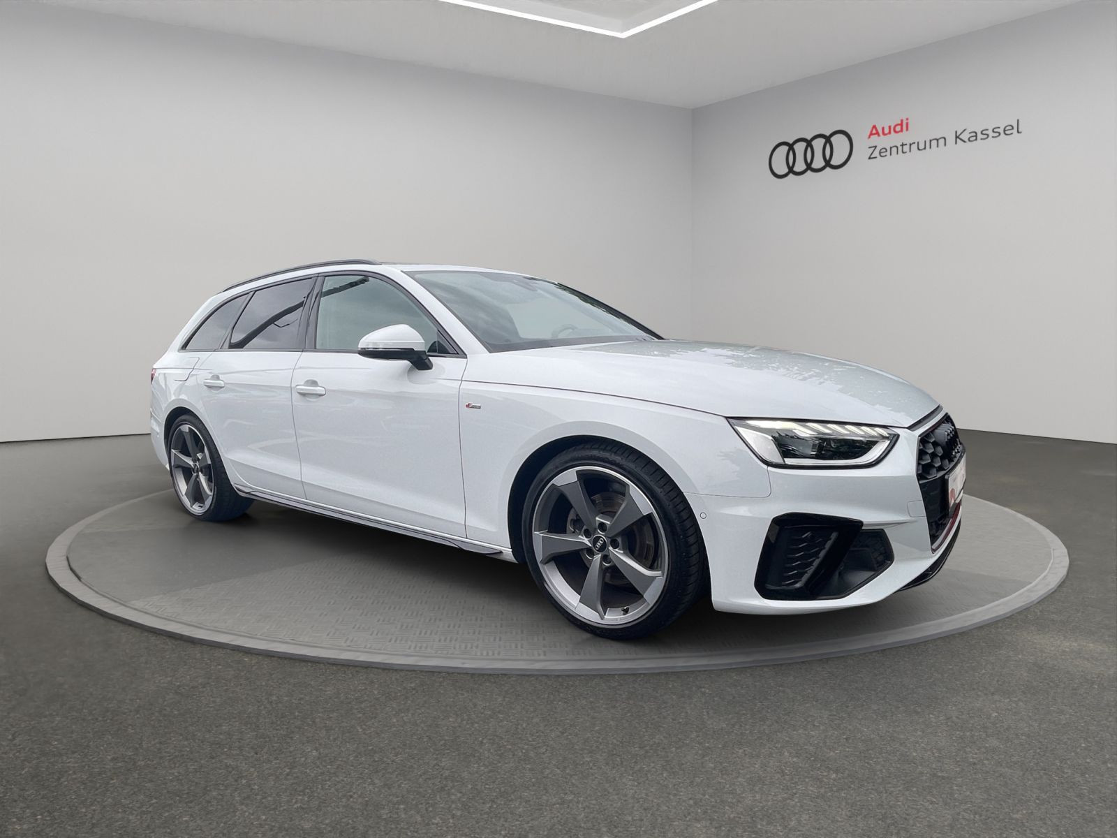 Audi - A4 Avant_9