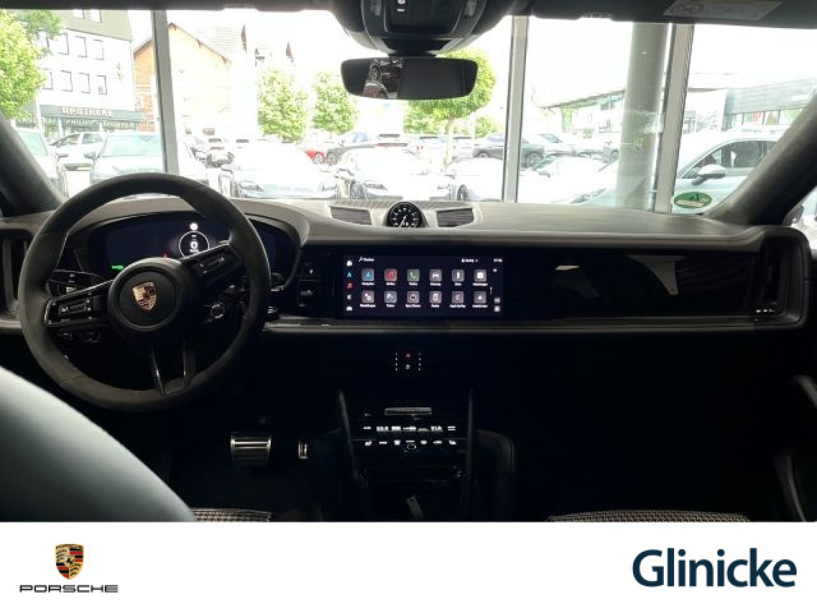 Porsche - Cayenne_42