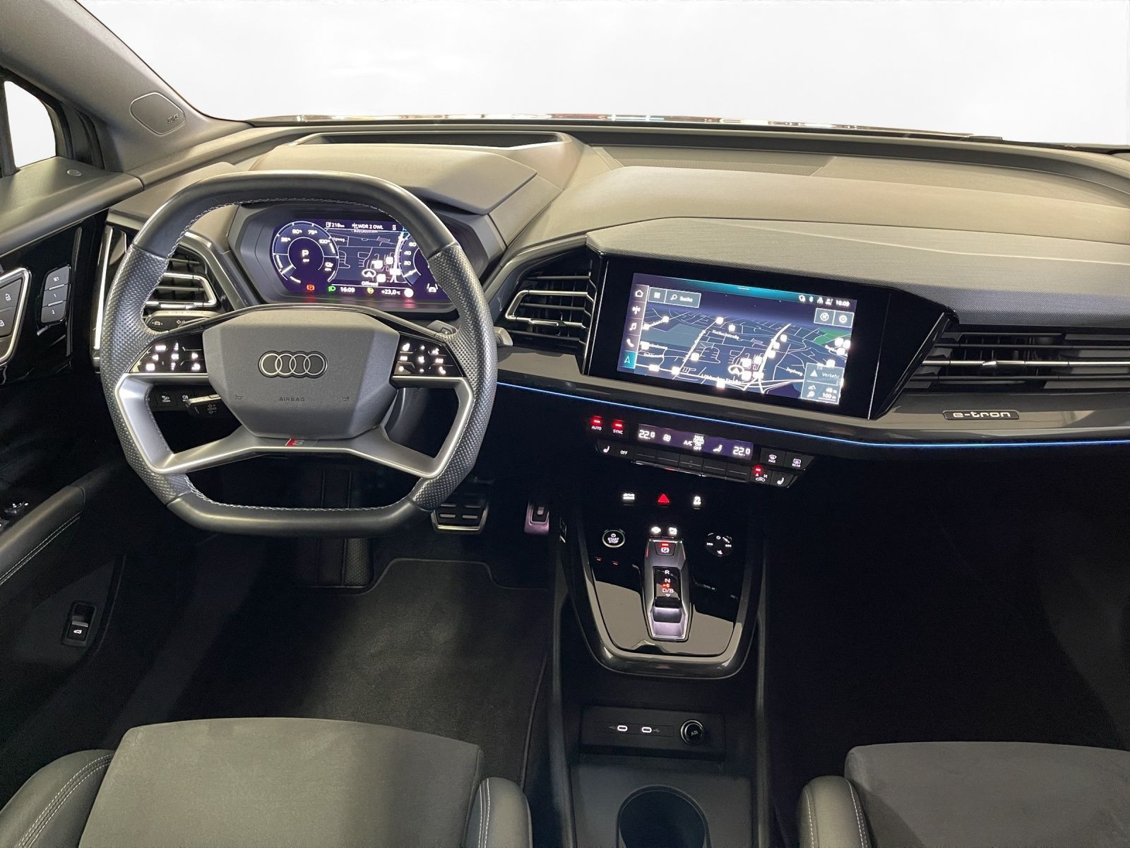 Audi - Q4 Sportback e-tron_22