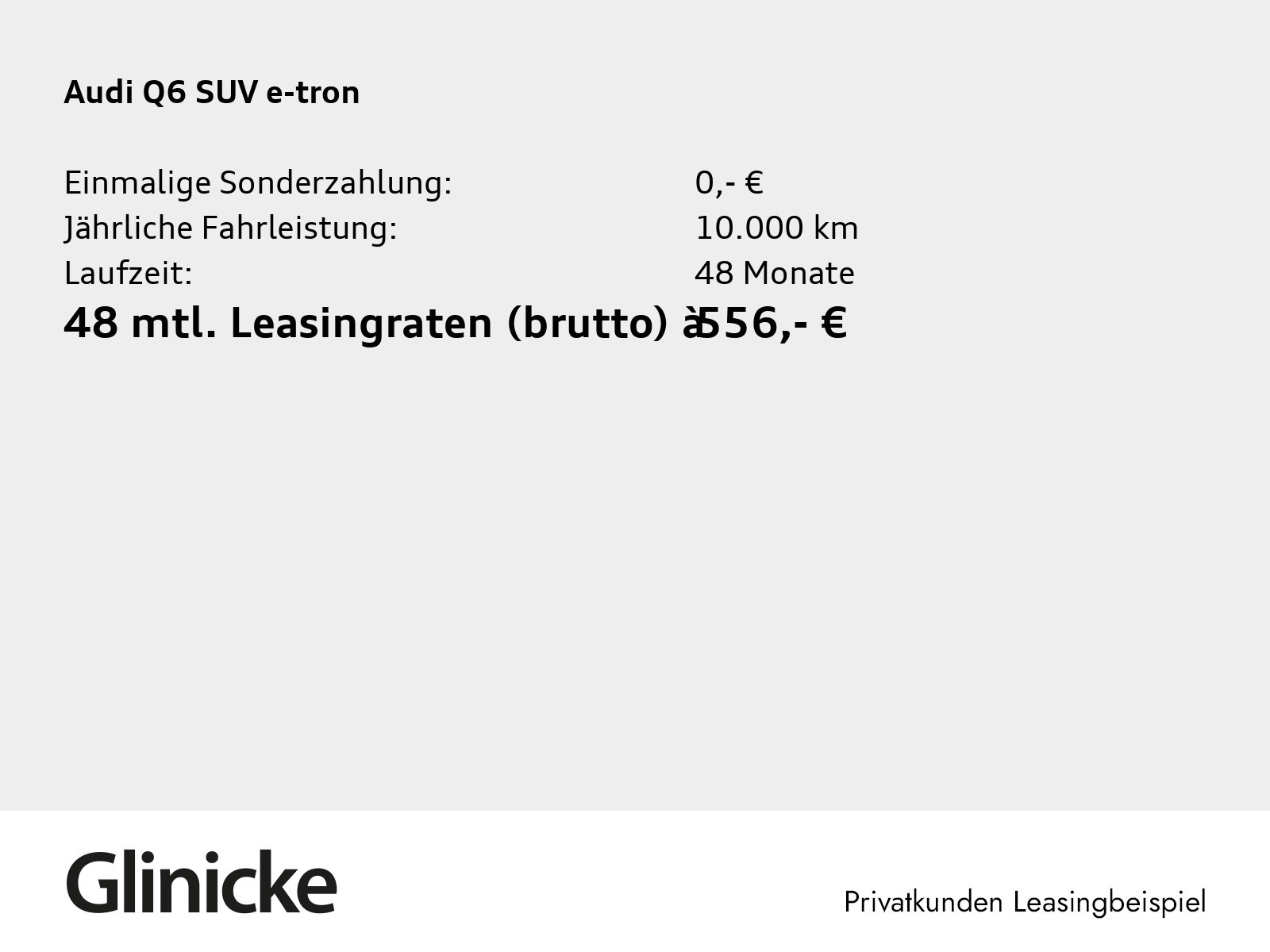 Audi - Q6 SUV e-tron_2