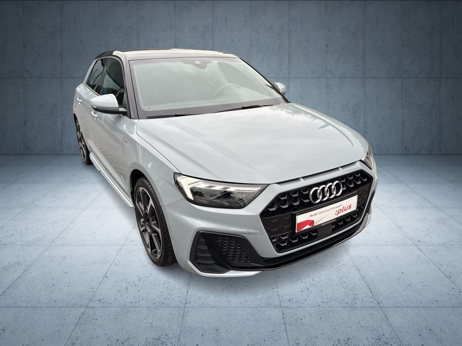 Audi - A1 Sportback_30