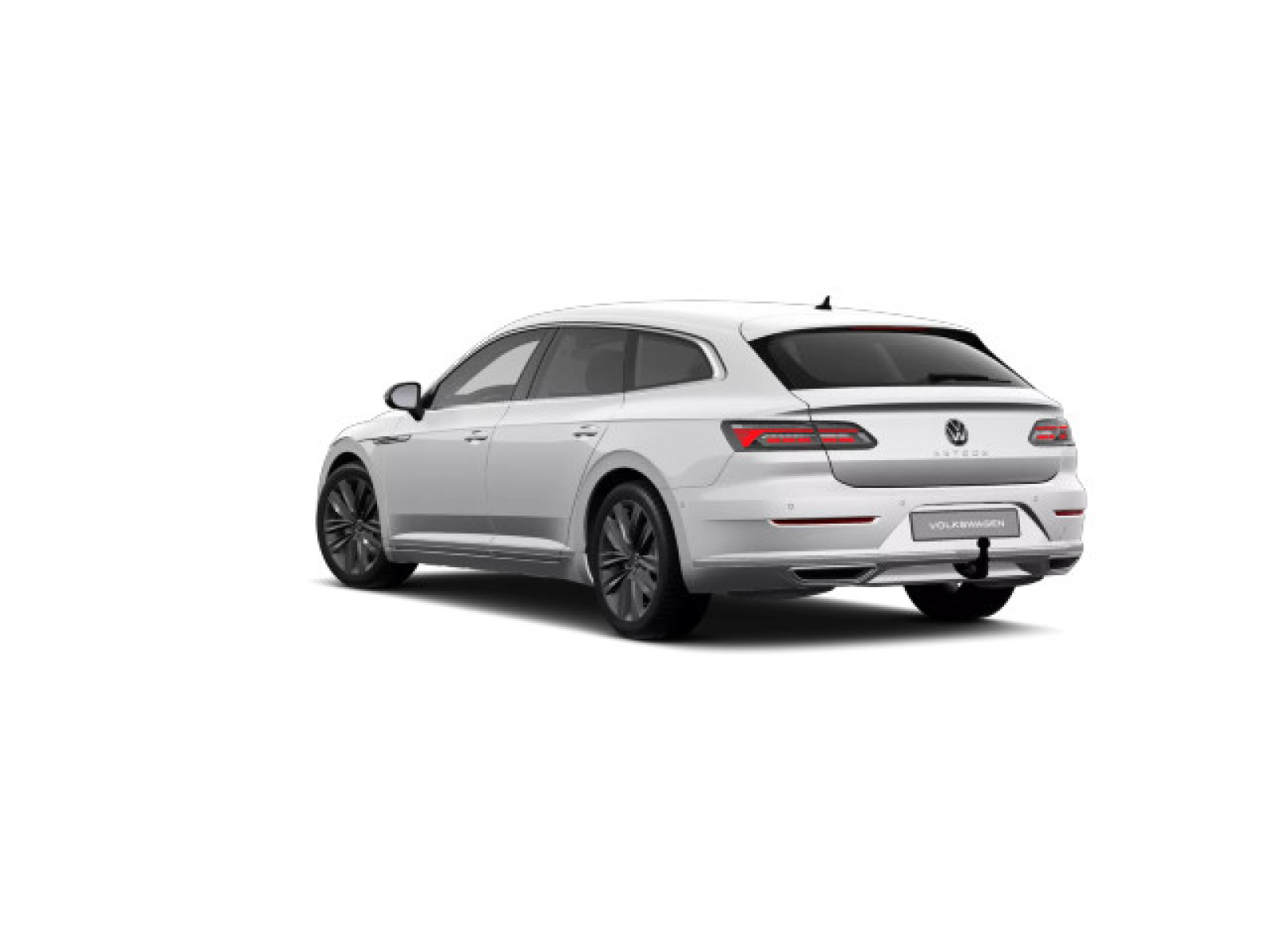 Volkswagen - Arteon Shooting Brake_17 Volkswagen - Arteon Shooting Brake_17