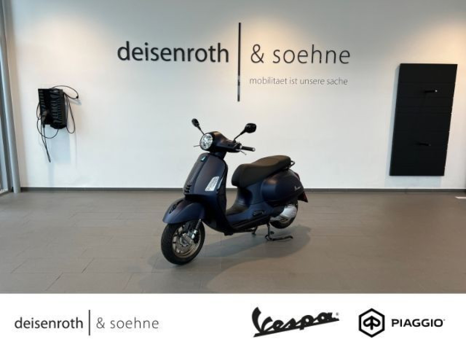 Vespa - _1
