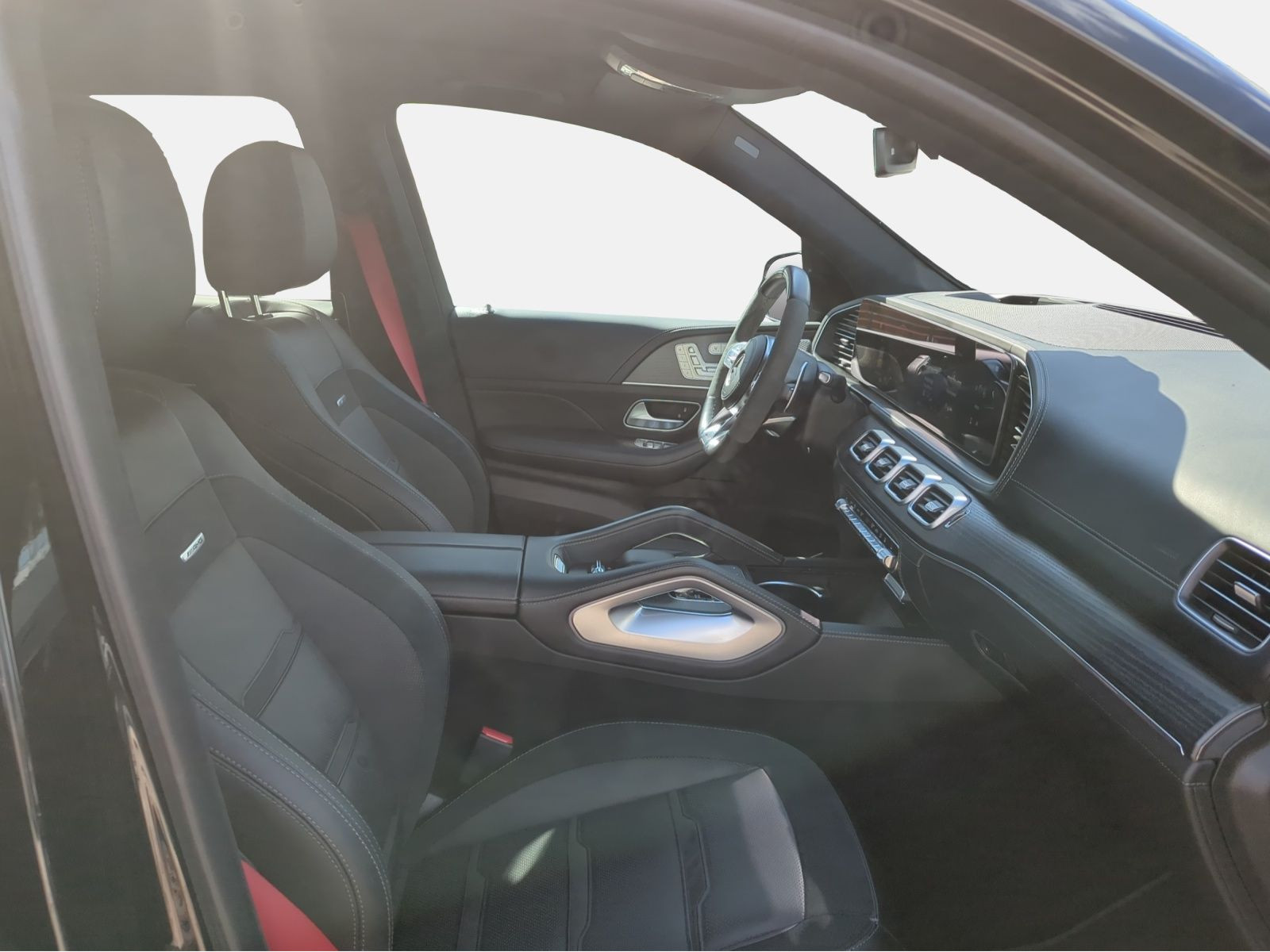 Mercedes-Benz - GLE 63 AMG_10