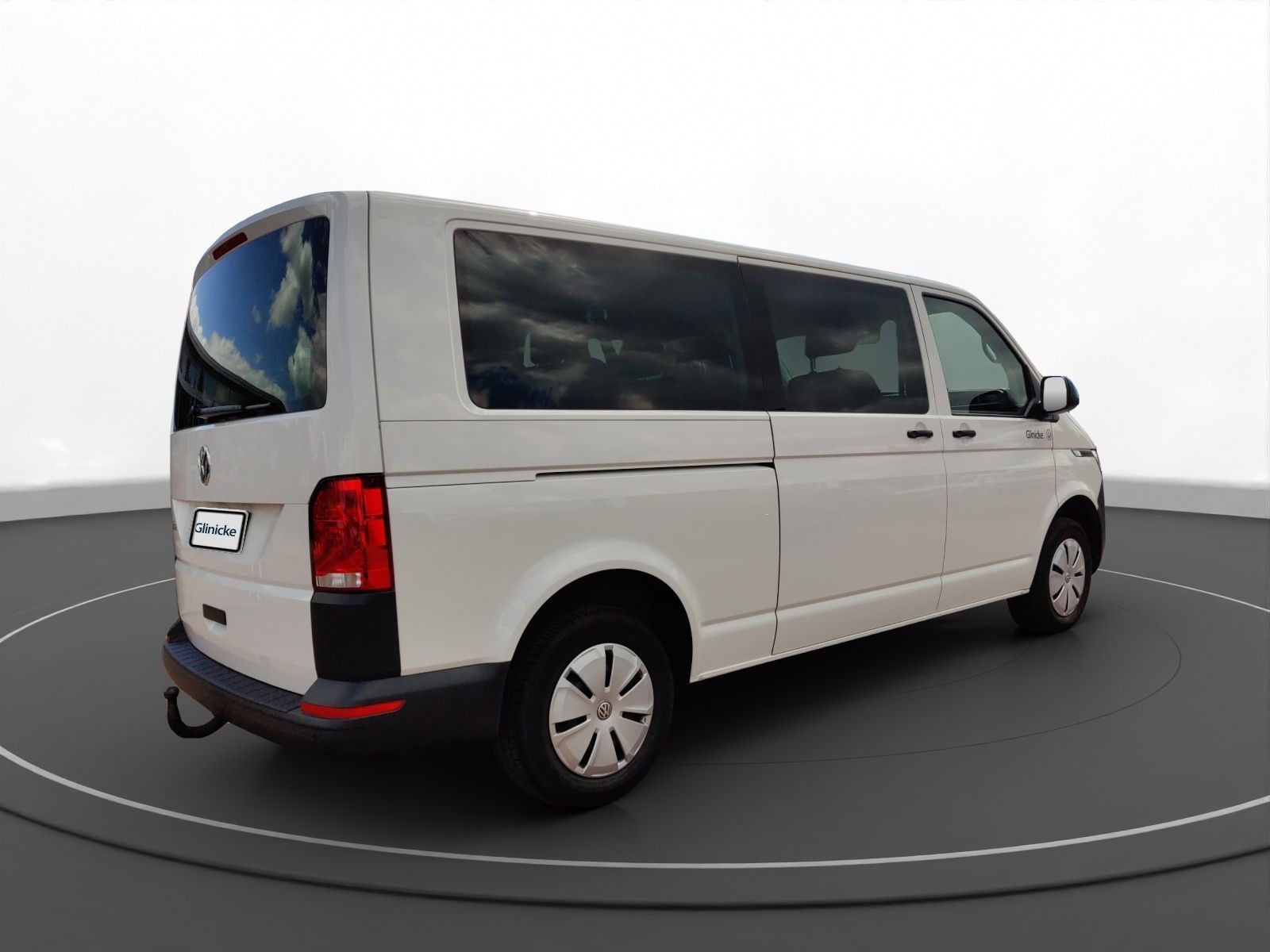 Volkswagen - T6.1 Kombi_10