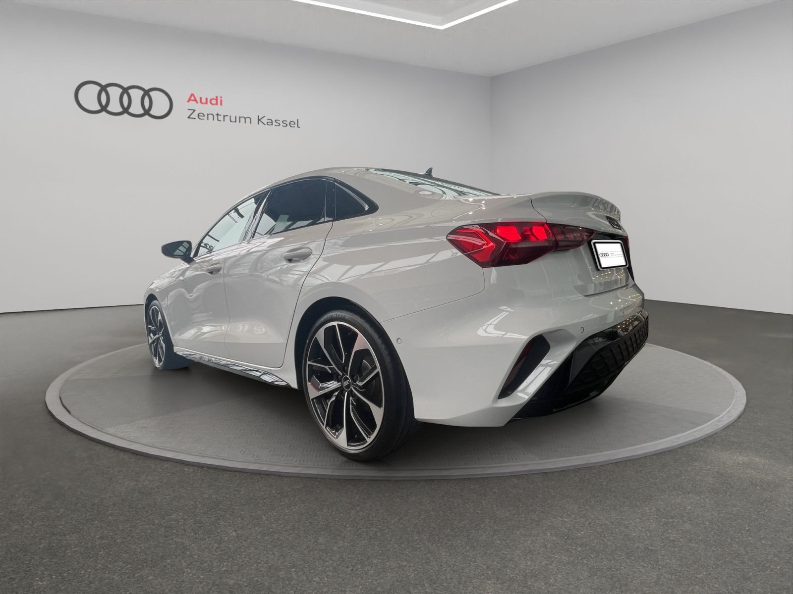 Audi - A3 Limousine_5