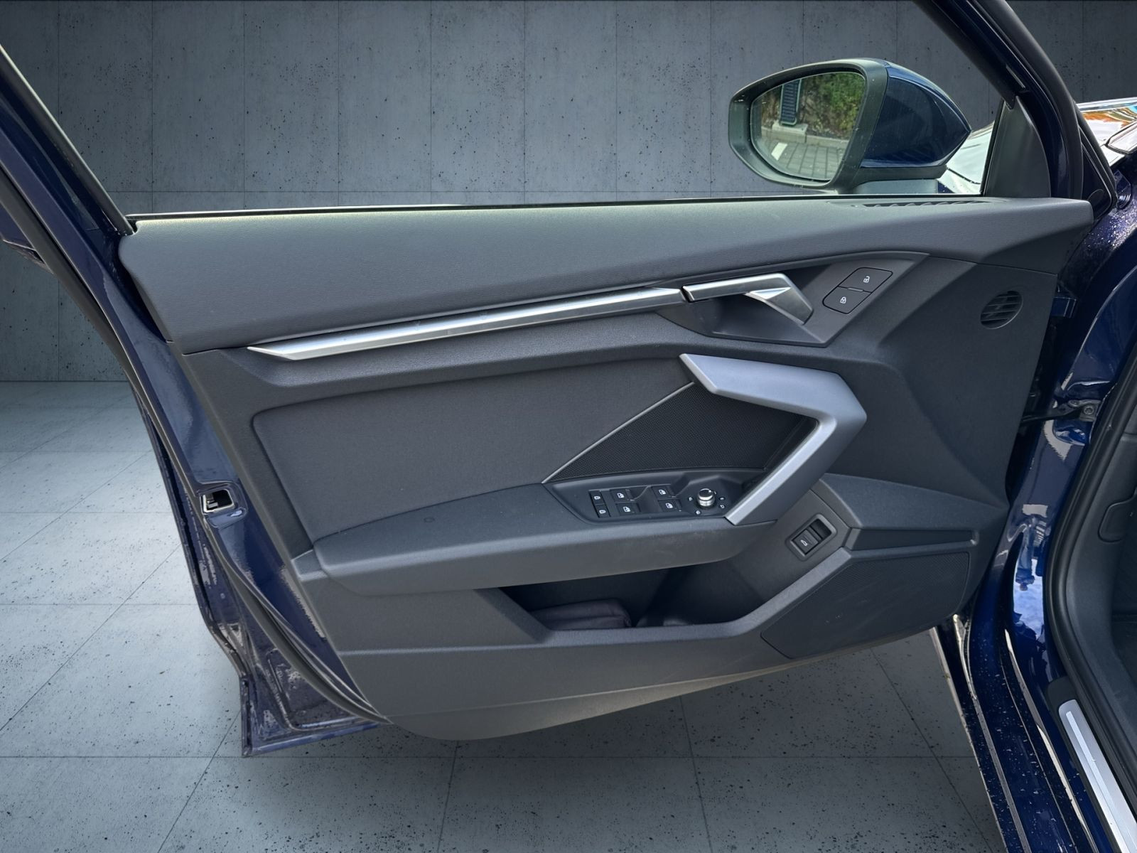Audi - A3 Limousine_23