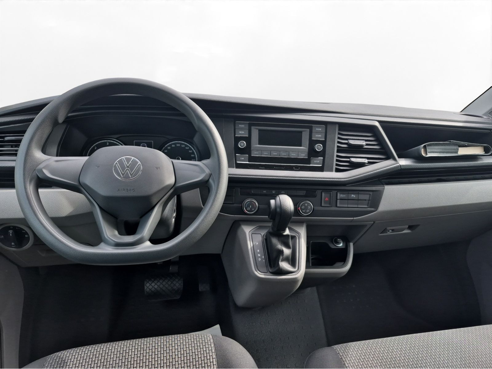 Volkswagen - T6.1 Kombi_5