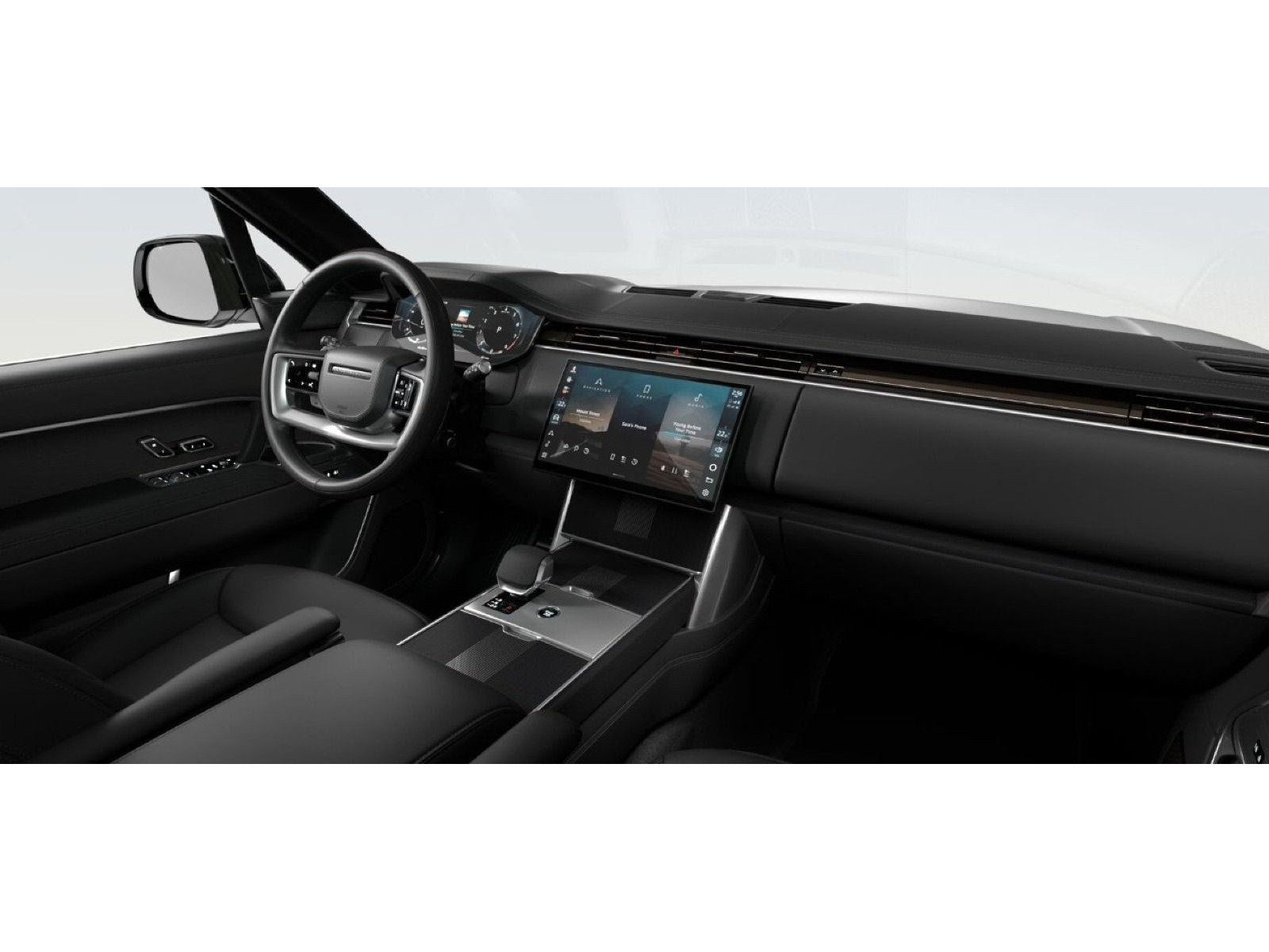 Land Rover - Range Rover_5