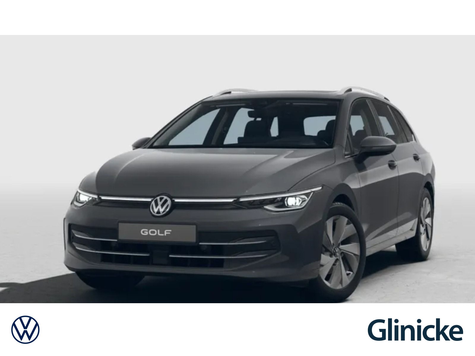 Golf Variant Style 1,5 l eTSI OPF 110 kW (150 PS) 7-Gang-DSG *AreaView*Pano*Assistenzpaket*