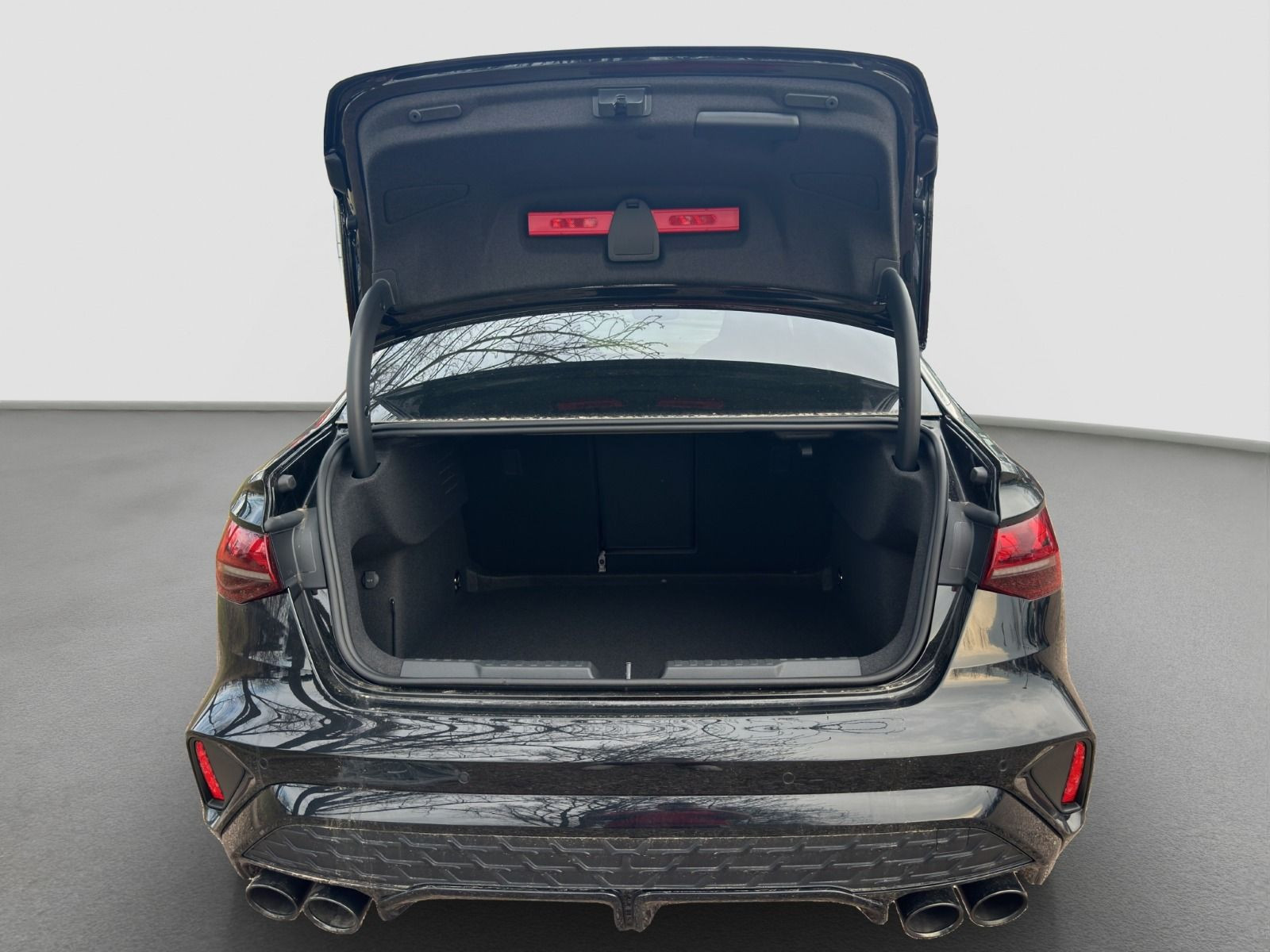 Audi - S3 Limousine_22