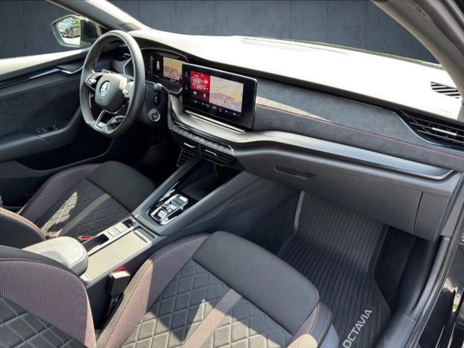 Škoda - Octavia_16